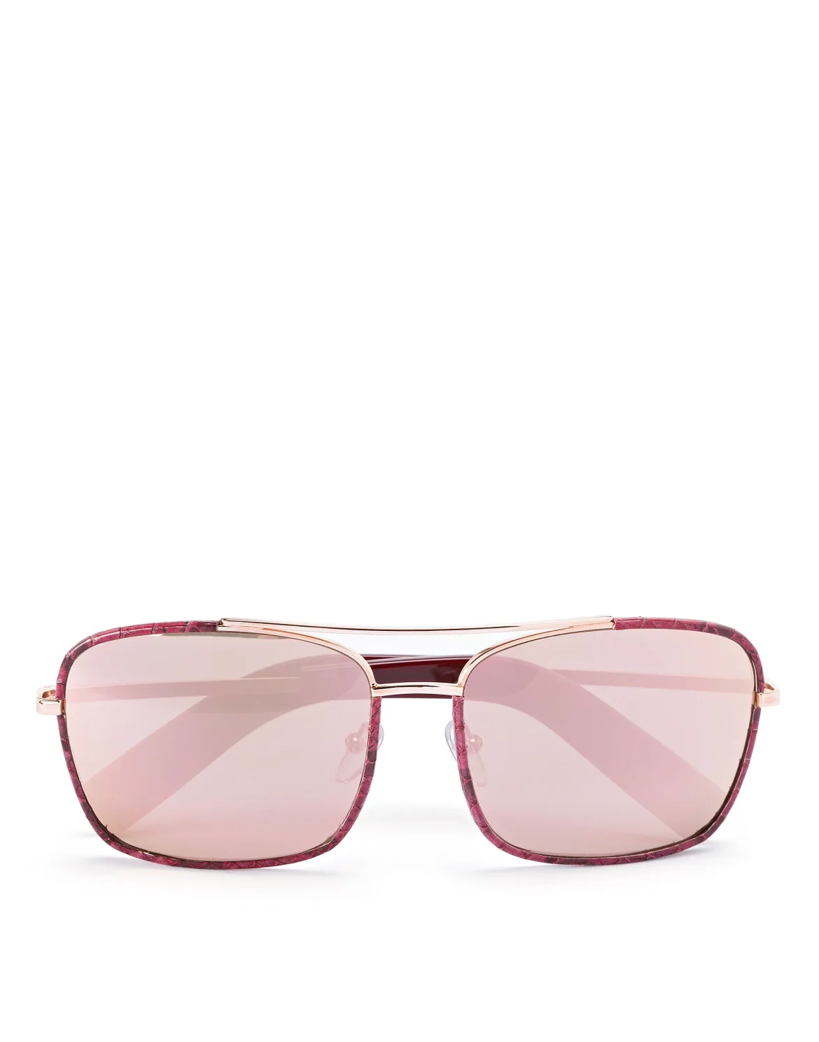 Sunglasses "Gilbert", цвет: Розовый