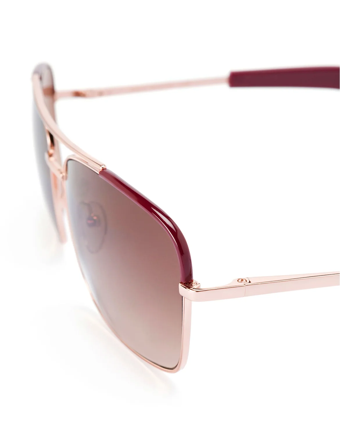 Sunglasses "Gilbert", цвет: Золотой