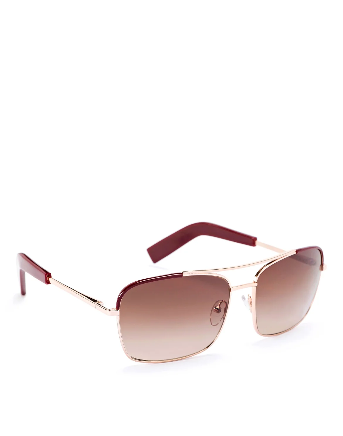 Sunglasses "Gilbert", цвет: Золотой