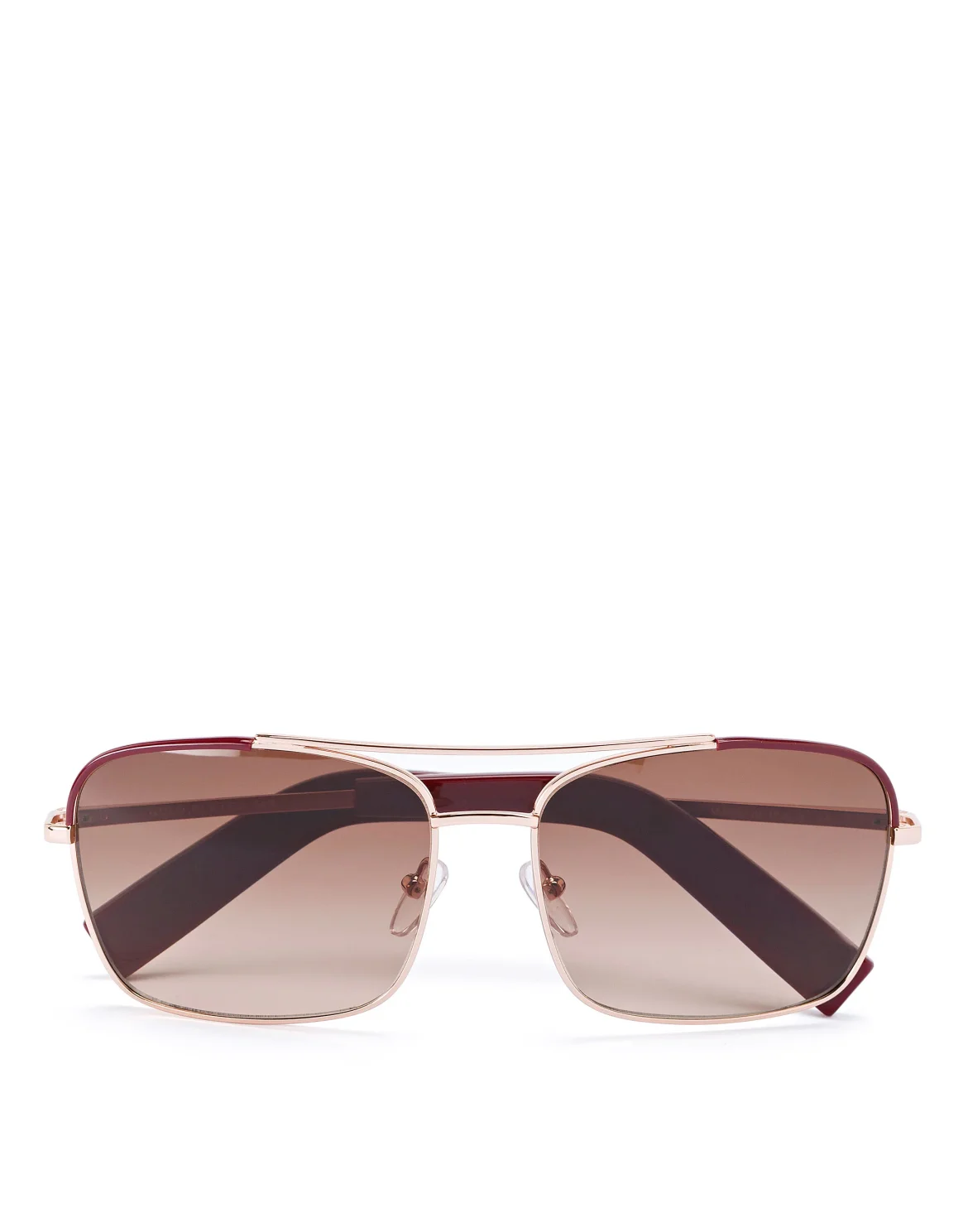 Sunglasses "Gilbert", цвет: Золотой