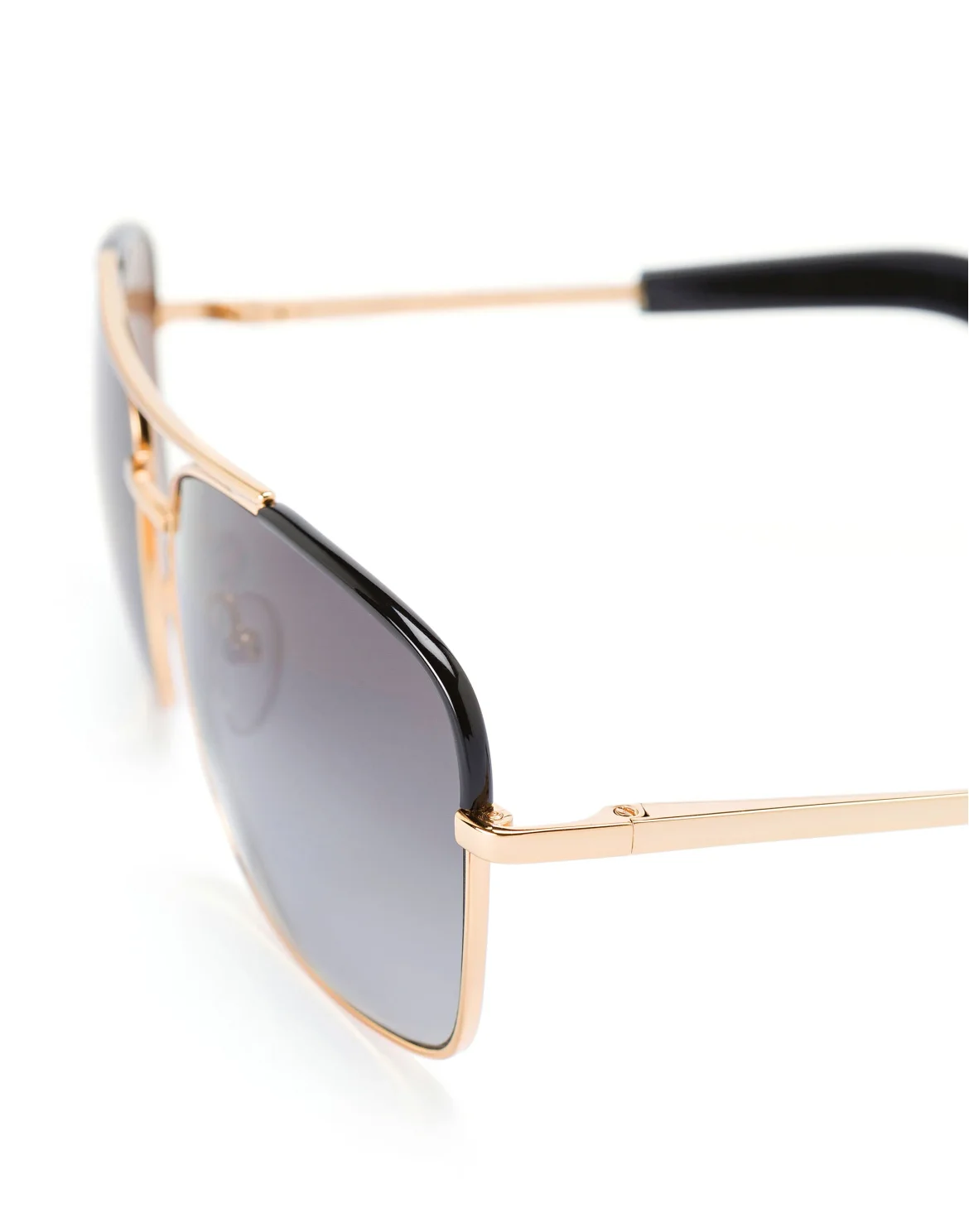 Sunglasses "Gilbert", цвет: Золотой