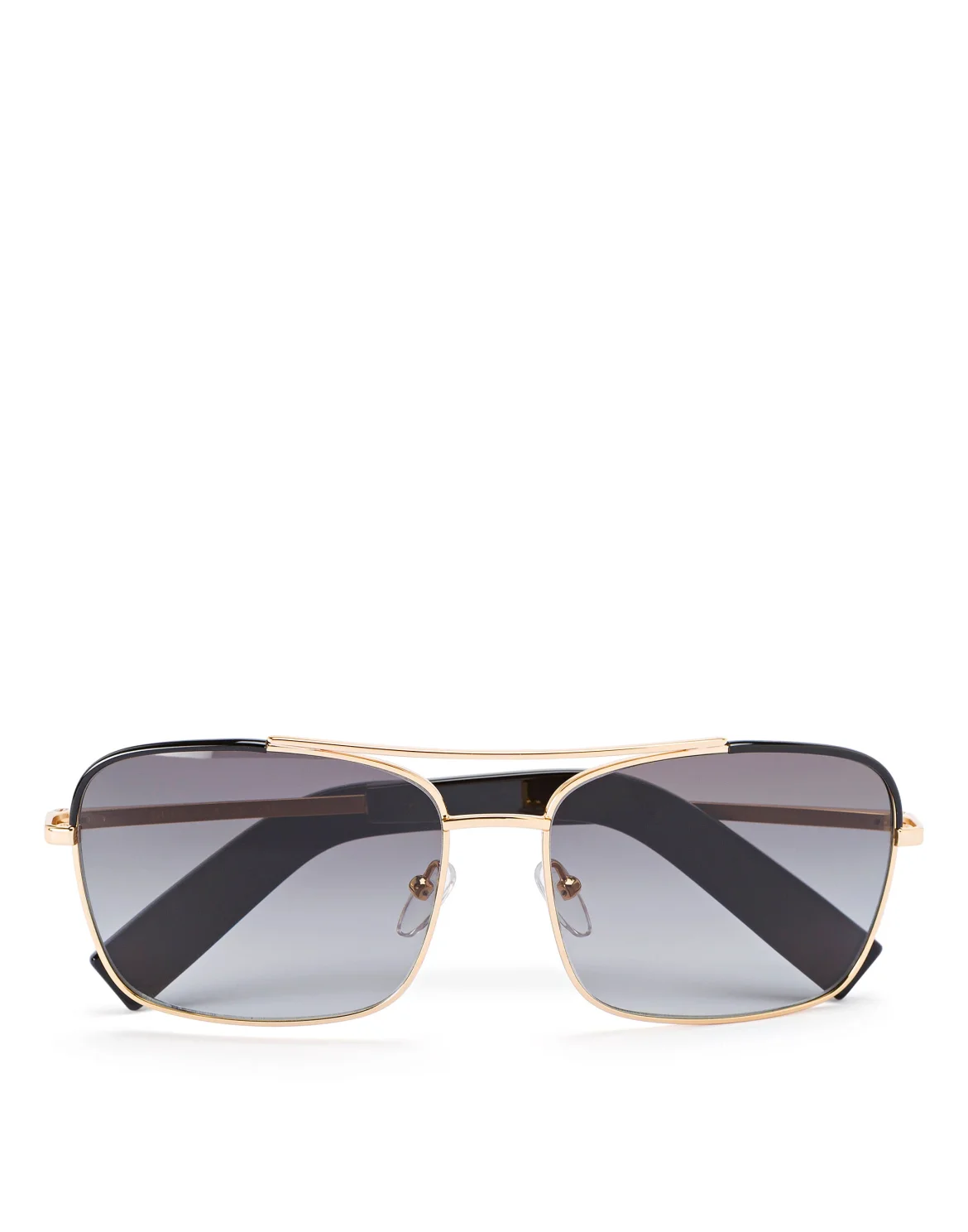 Sunglasses "Gilbert", цвет: Золотой