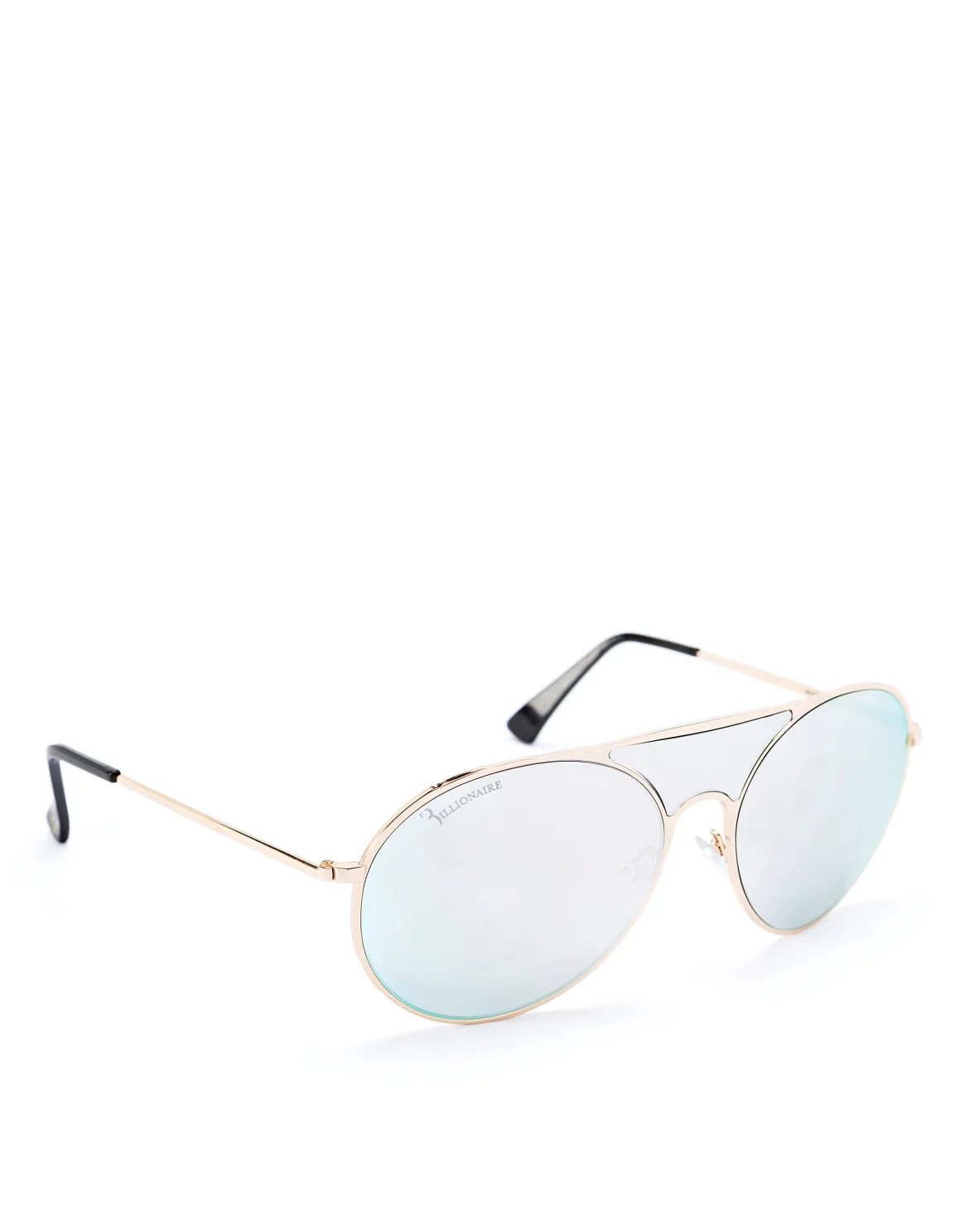 Sunglasses Luxury, цвет: Золотой