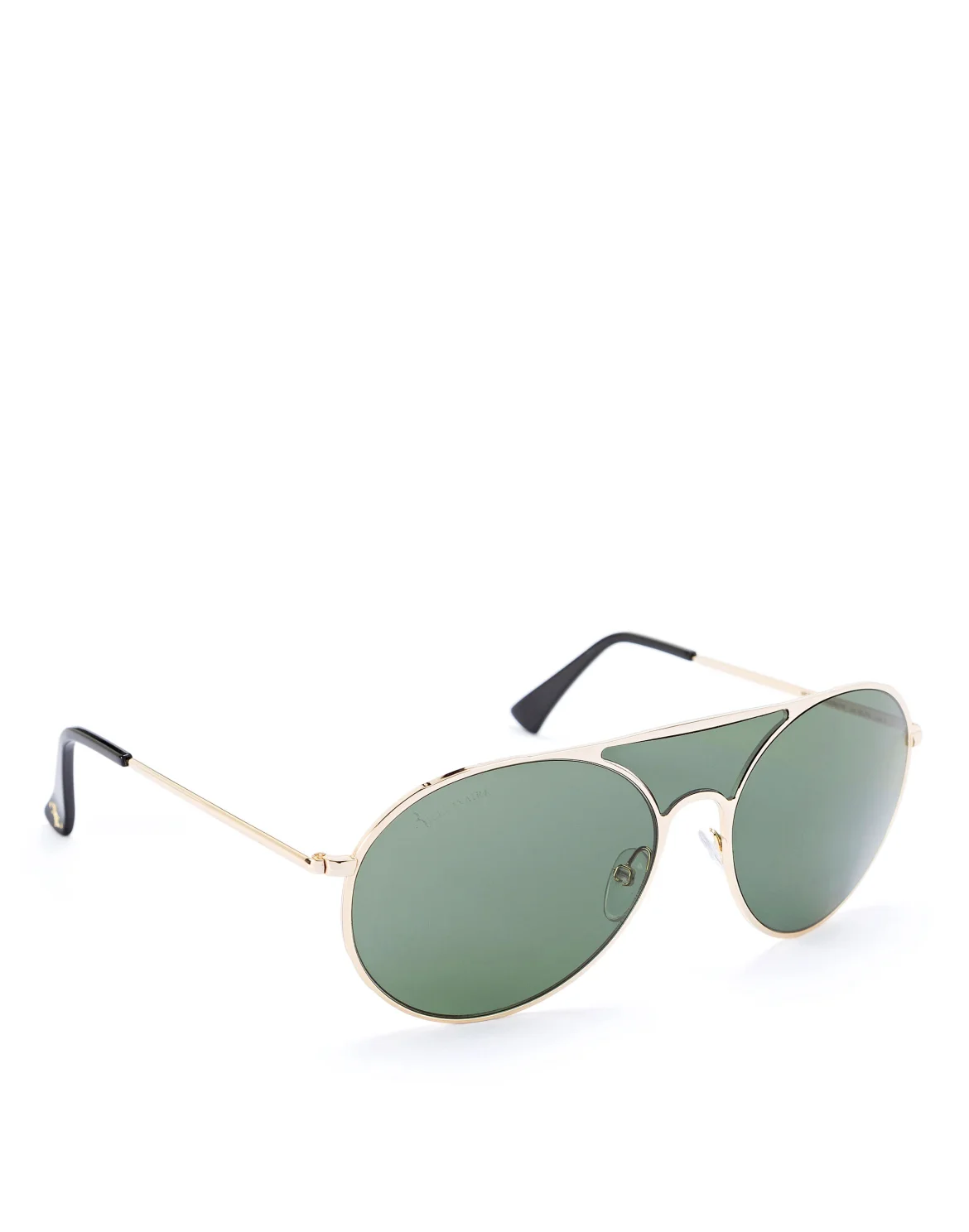 Sunglasses Luxury, цвет: Золотой