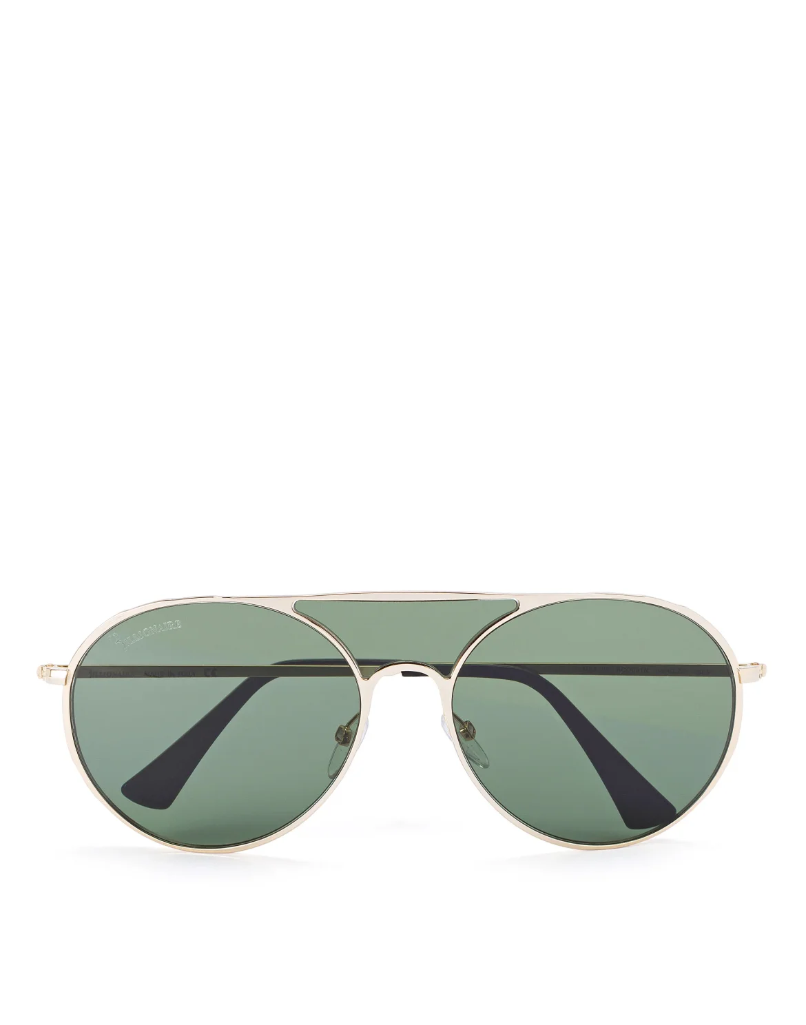 Sunglasses Luxury, цвет: Золотой
