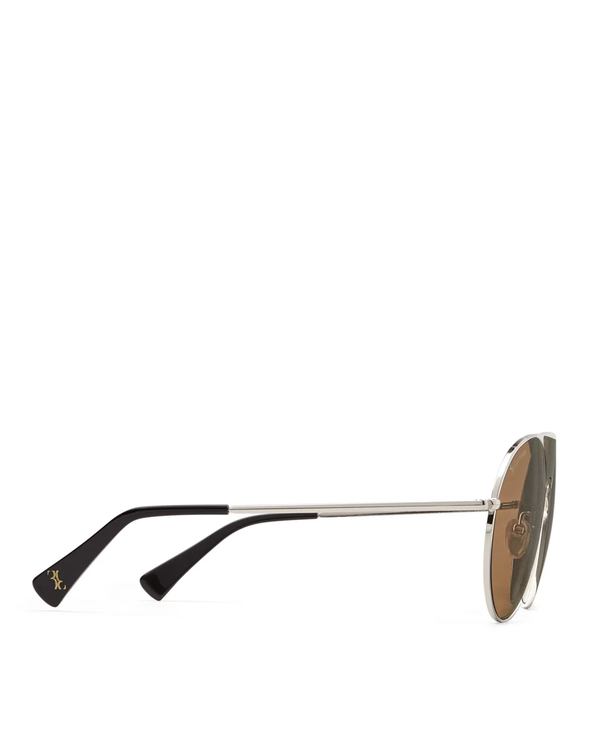 Sunglasses Luxury, цвет: Серебристый