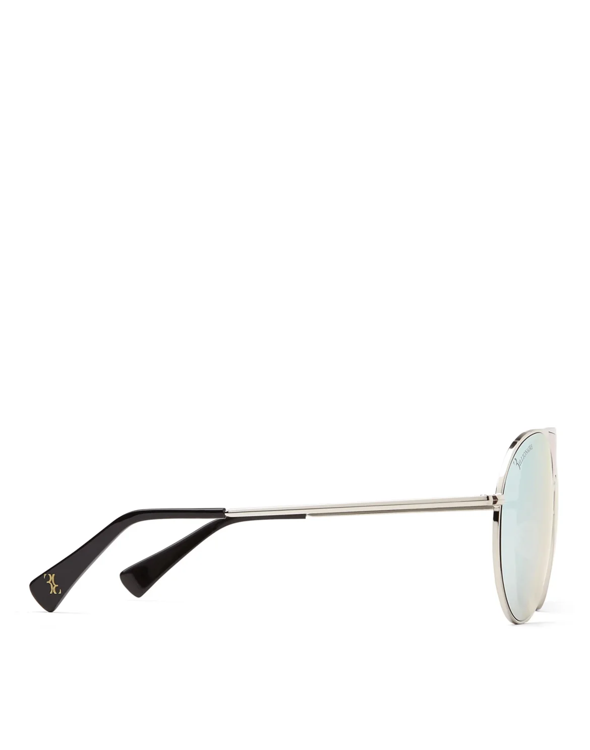 Sunglasses Luxury, цвет: Серебристый