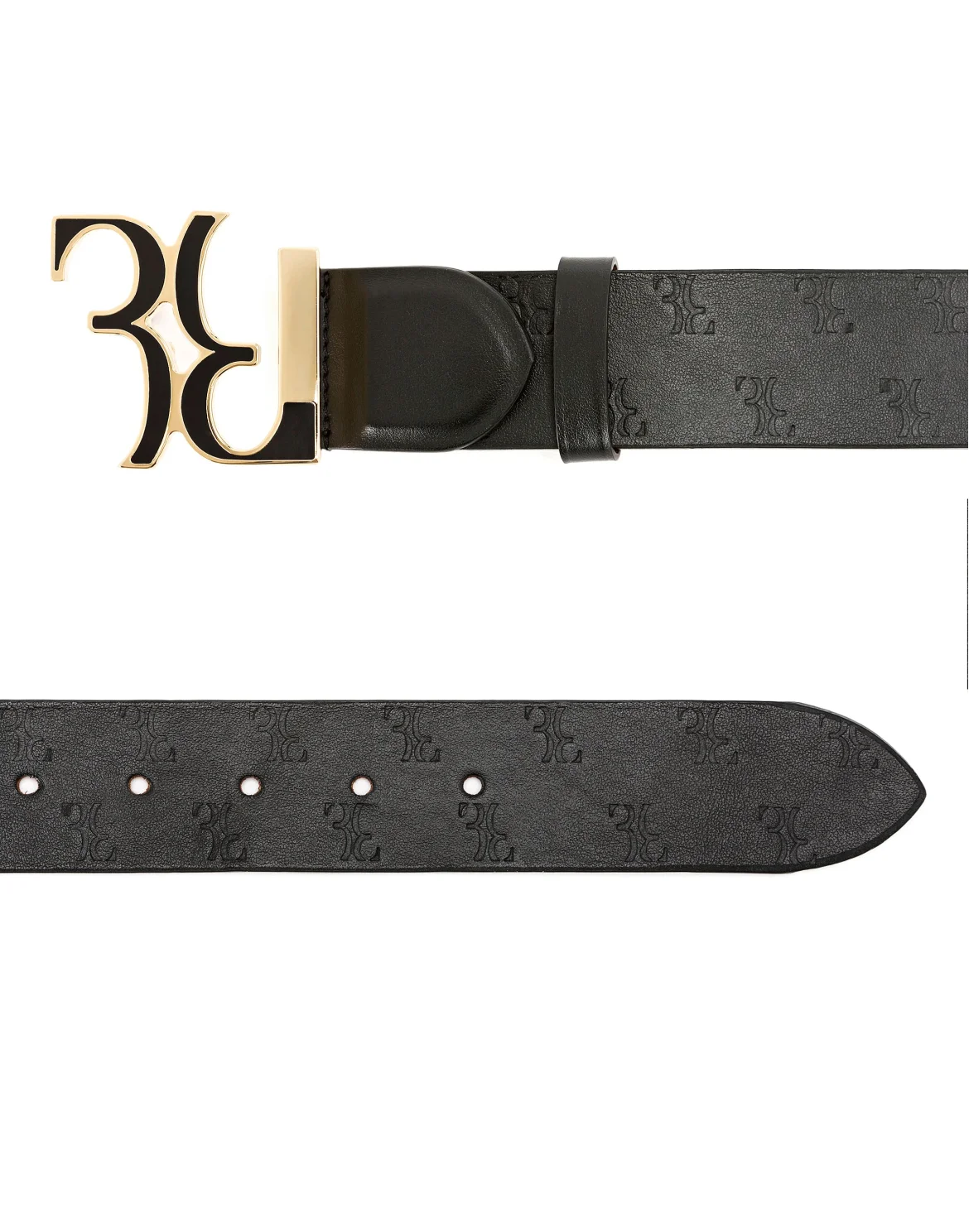 Belt Original, цвет: Черный