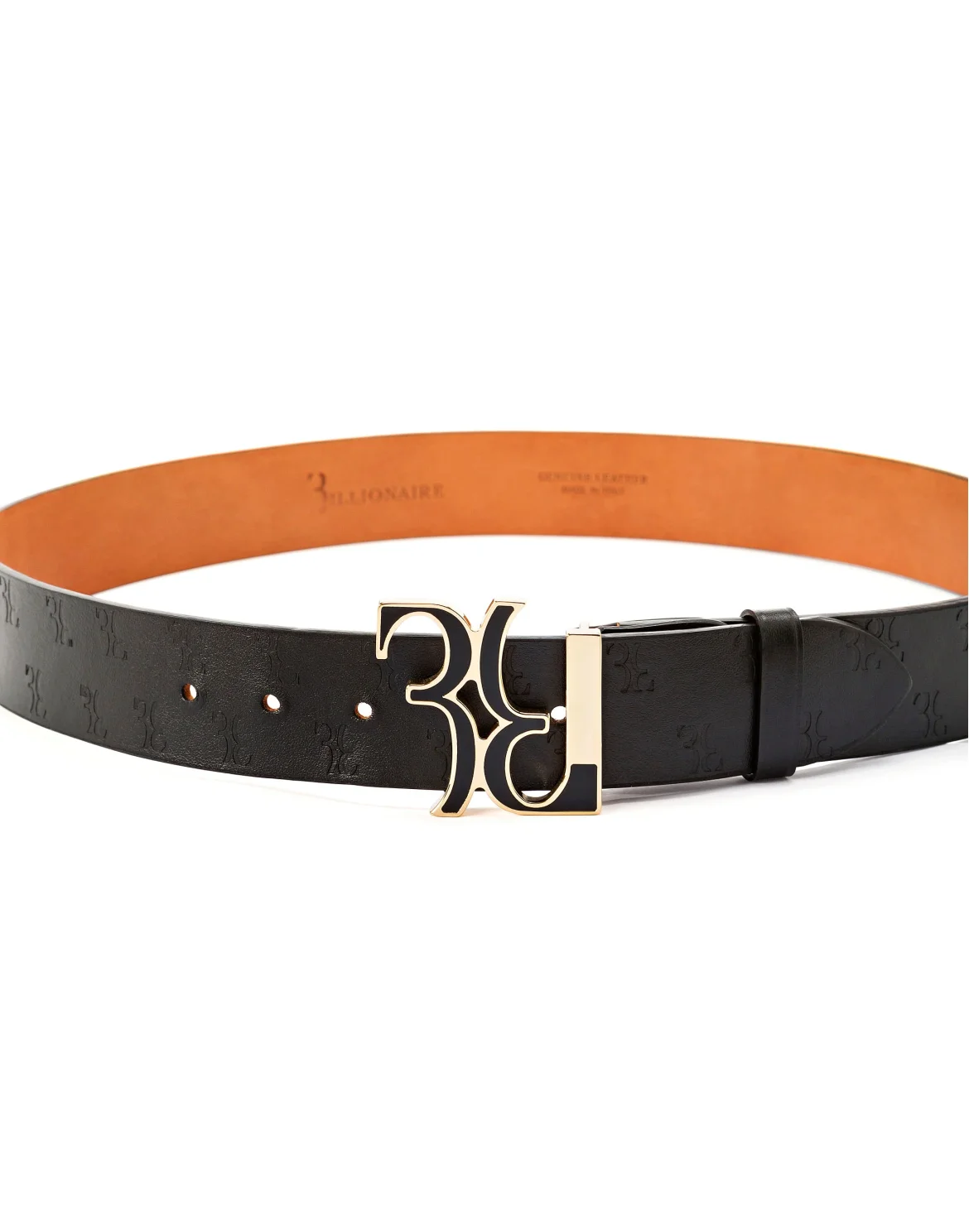Belt Original, цвет: Черный