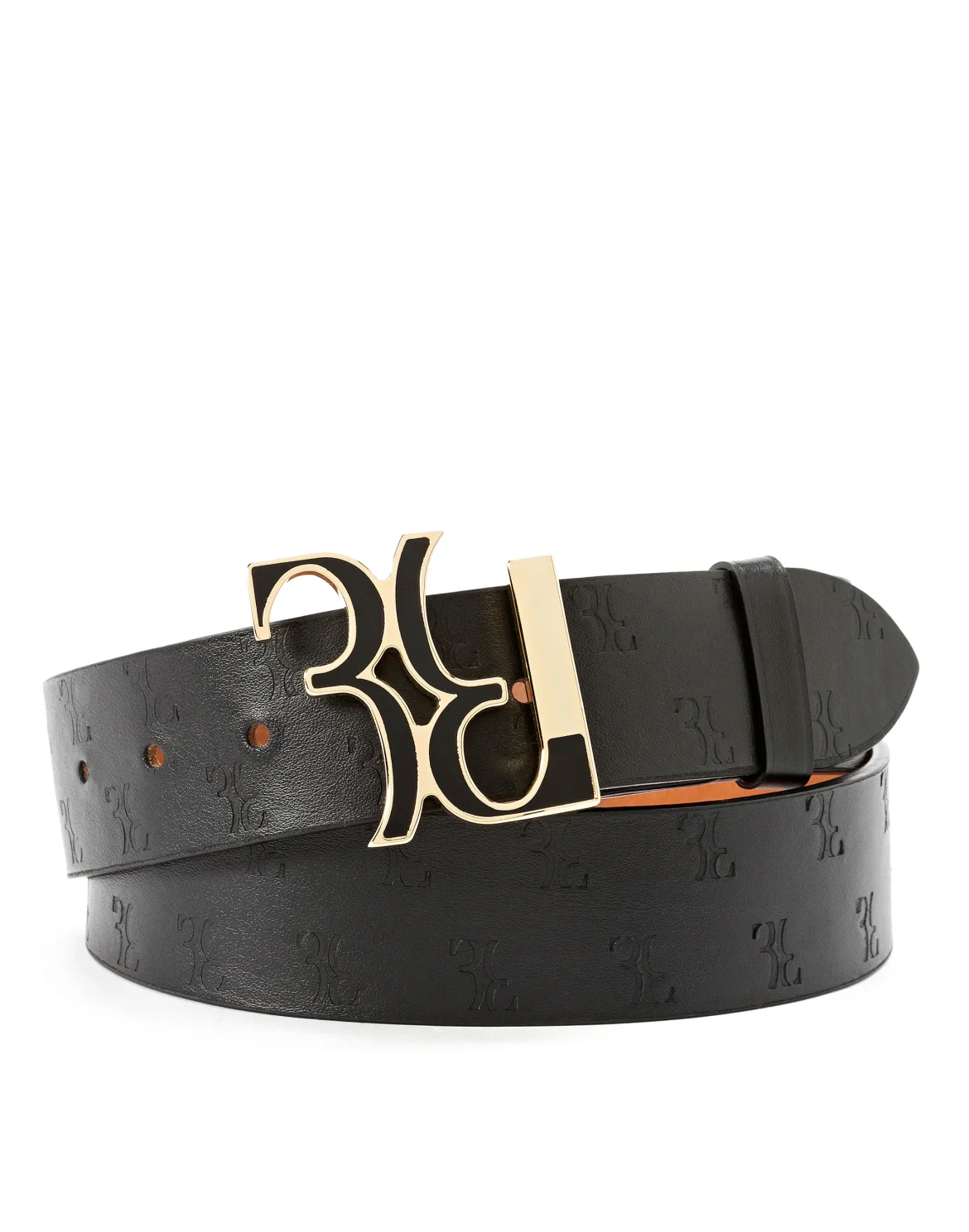 Belt Original, цвет: Черный