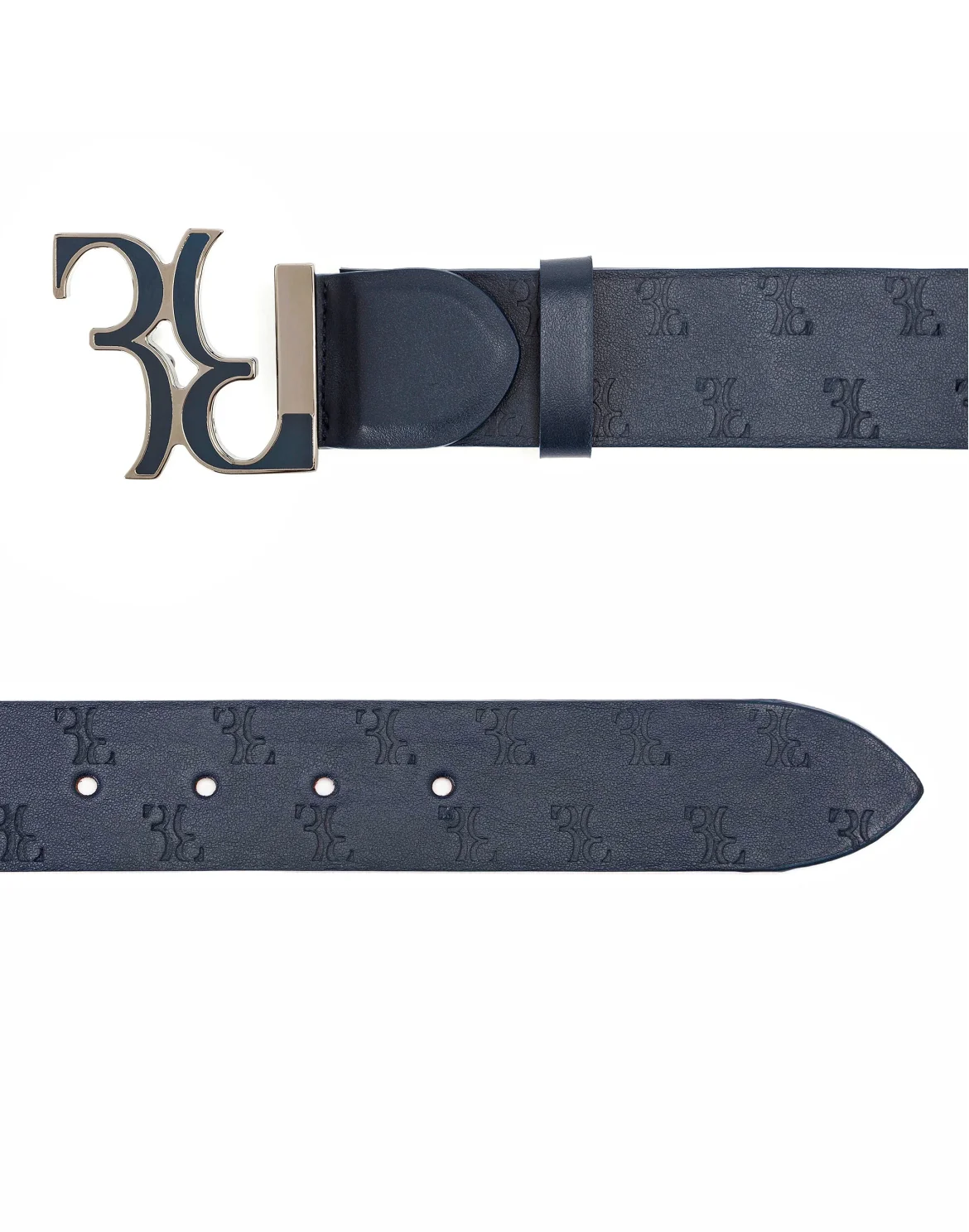 Belt Original, цвет: Синий