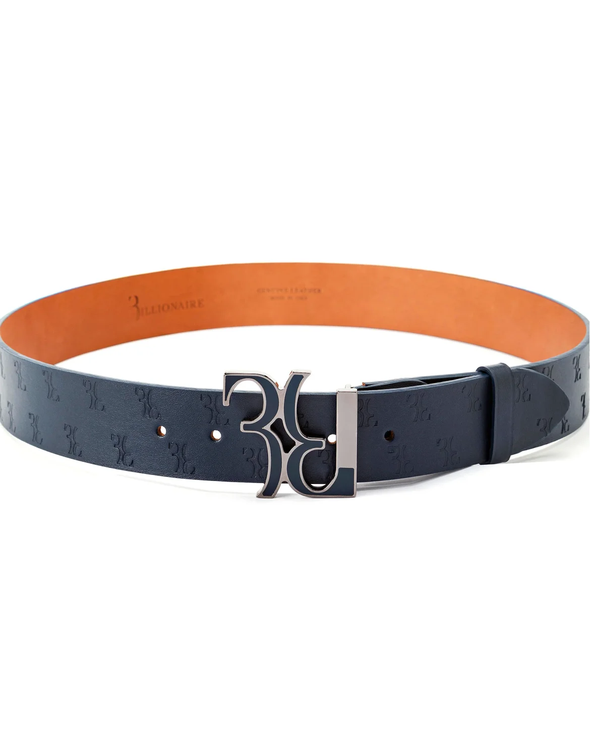 Belt Original, цвет: Синий