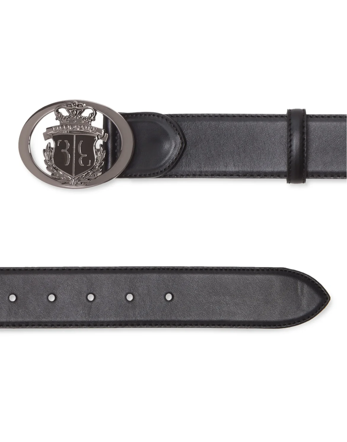 Belt Original, цвет: Черный