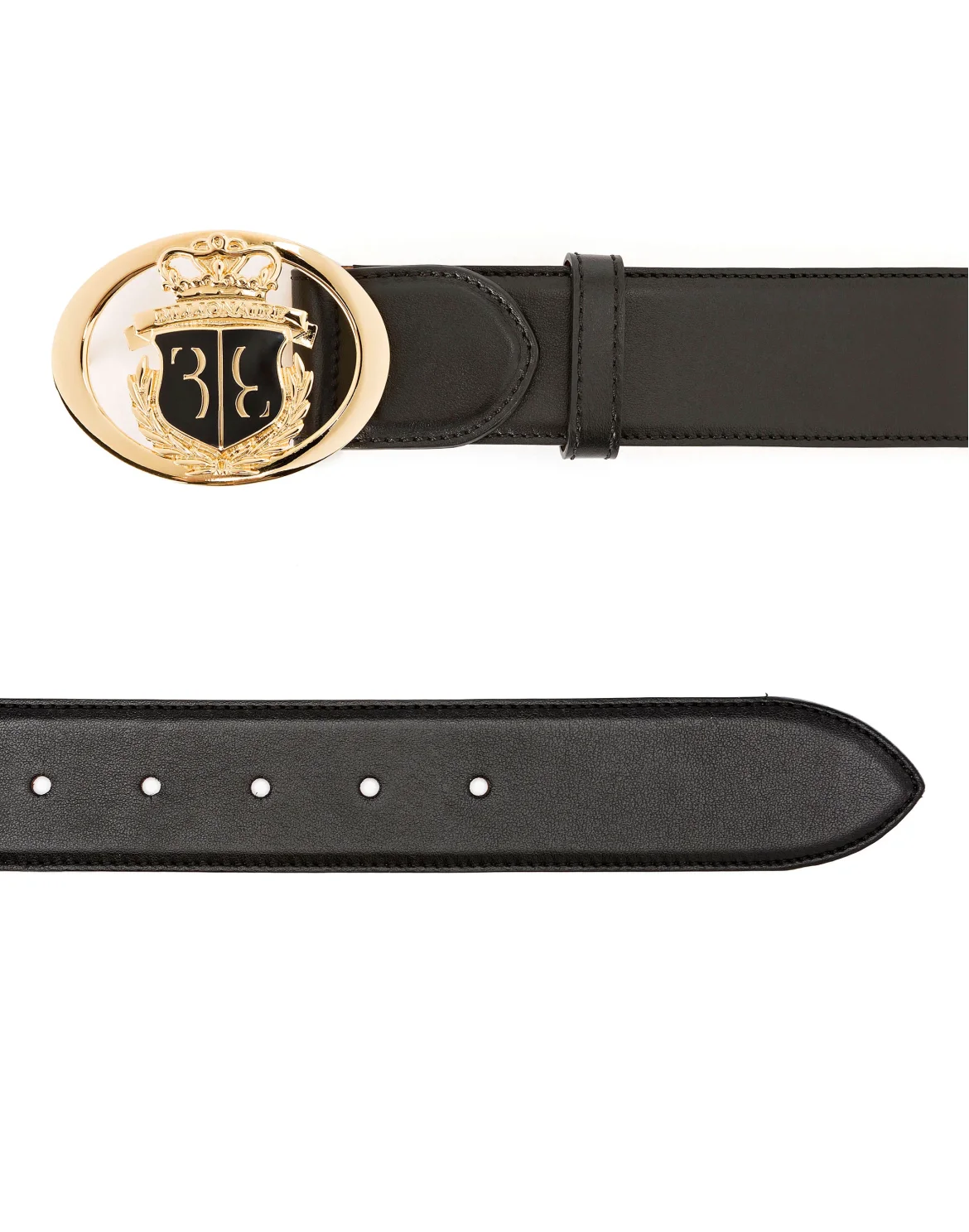 Belt Original, цвет: Черный