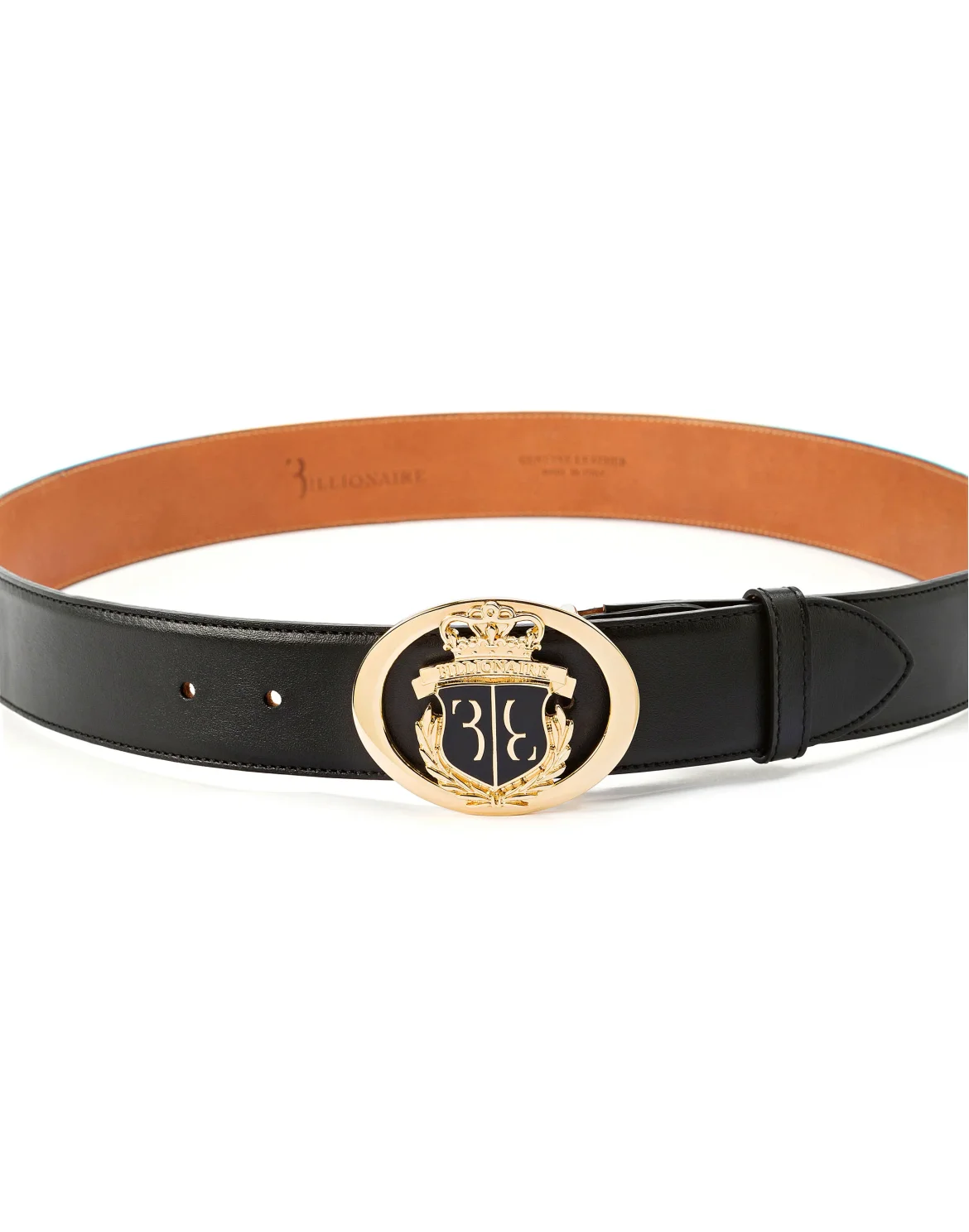 Belt Original, цвет: Черный