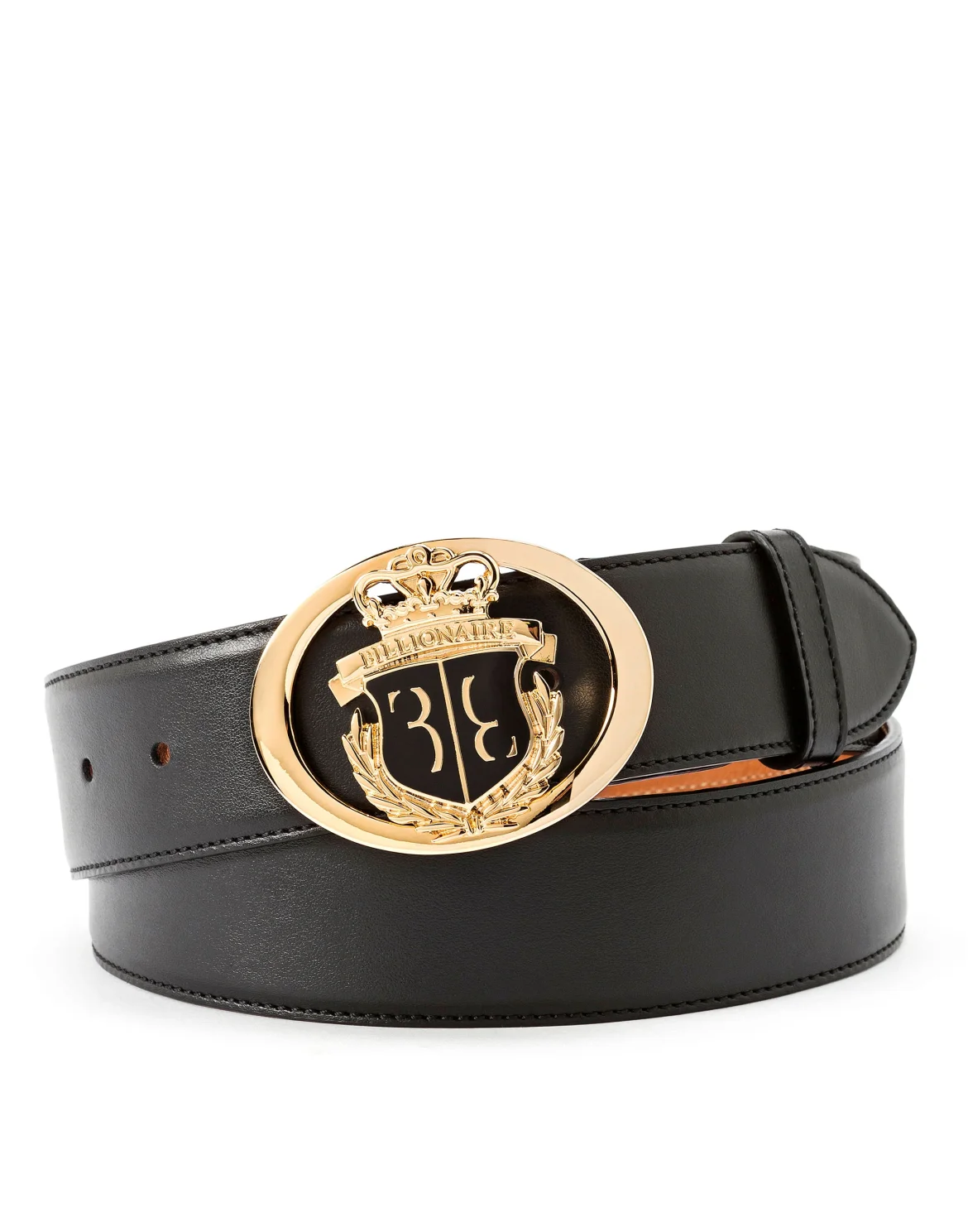 Belt Original, цвет: Черный
