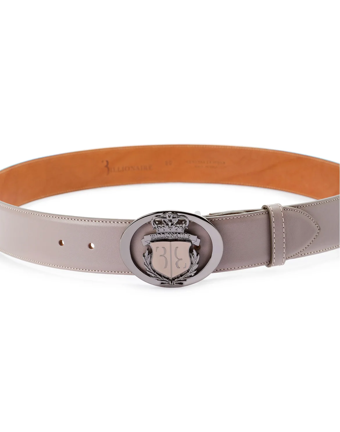 Belt Original, цвет: Коричневый