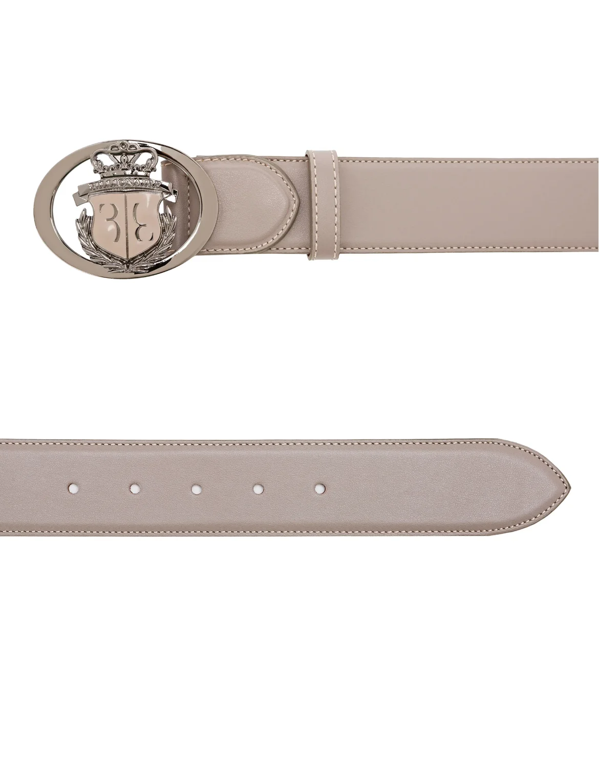 Belt Original, цвет: Коричневый