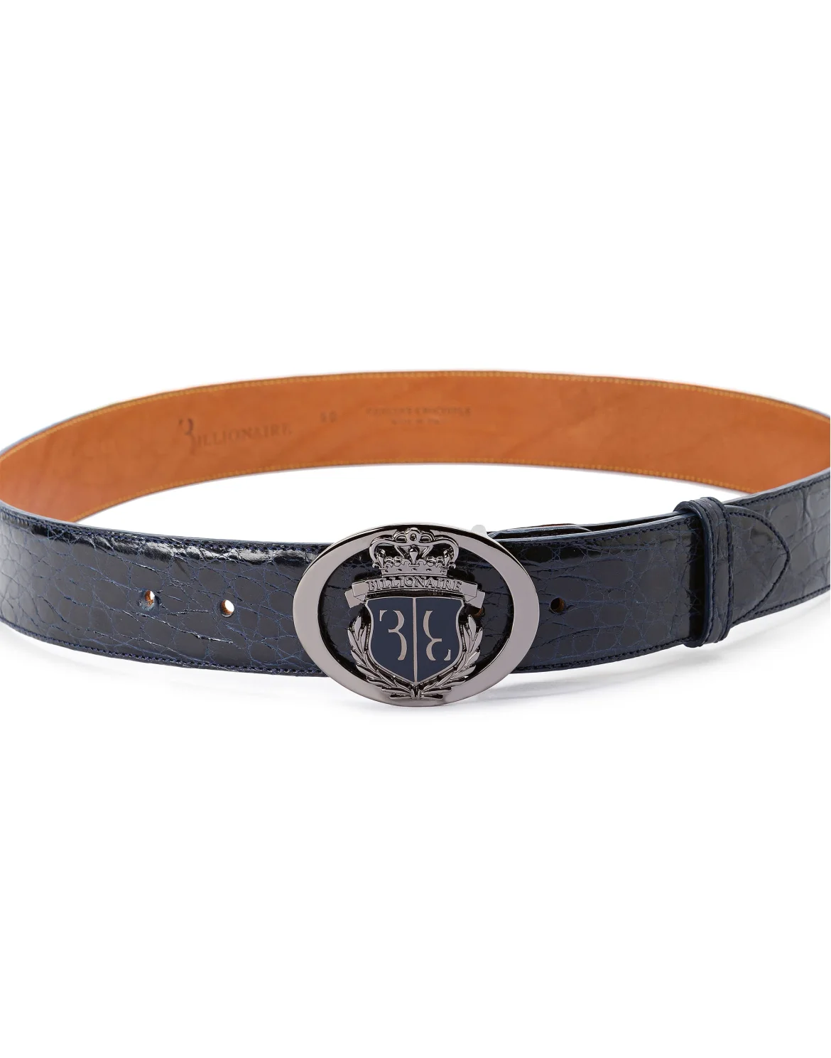 Belt Original, цвет: Синий