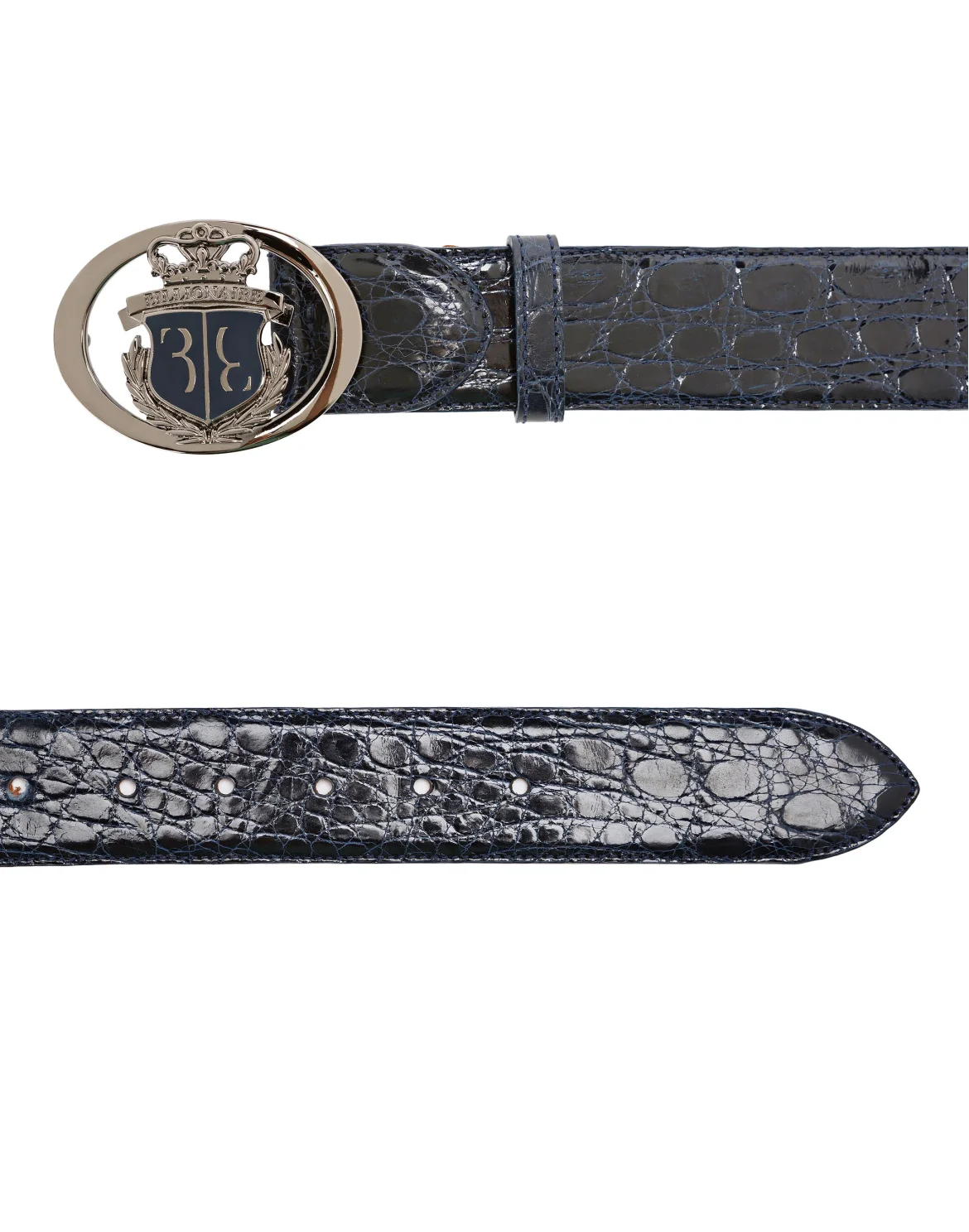 Belt Original, цвет: Синий