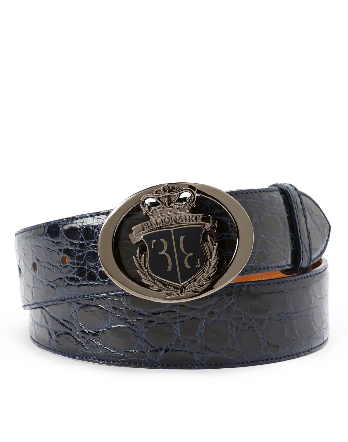 Belt Original, цвет: Синий
