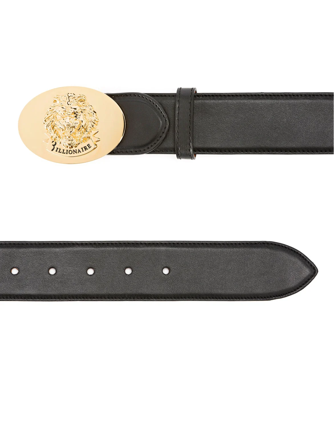 Belt Original, цвет: Черный