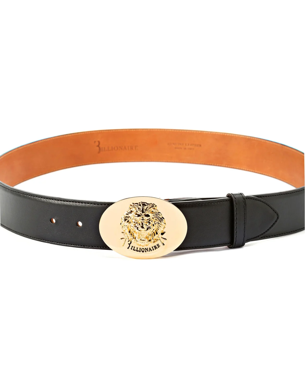 Belt Original, цвет: Черный