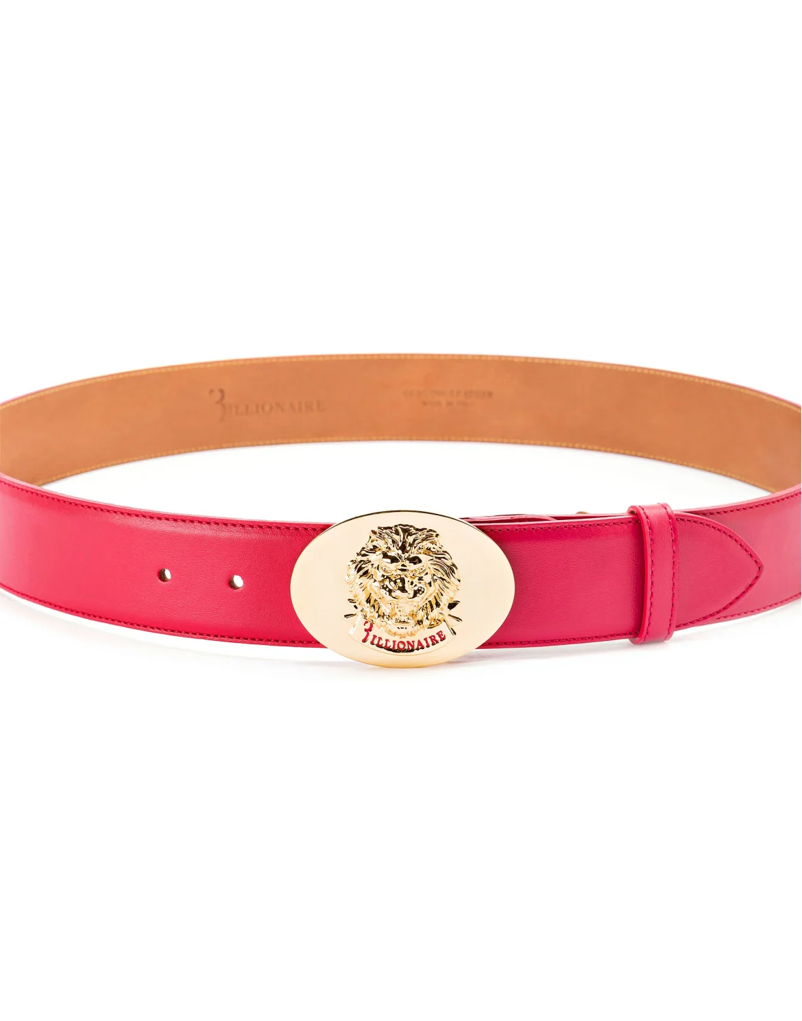 Belt Original, цвет: Красный