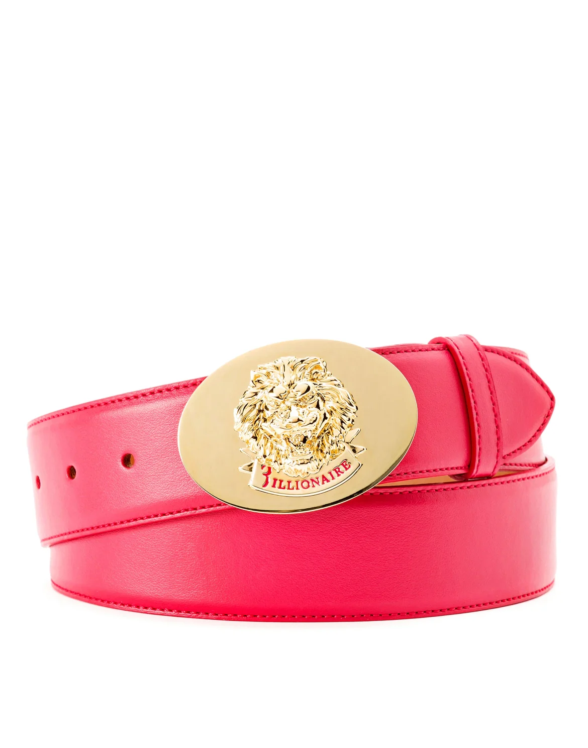 Belt Original, цвет: Красный