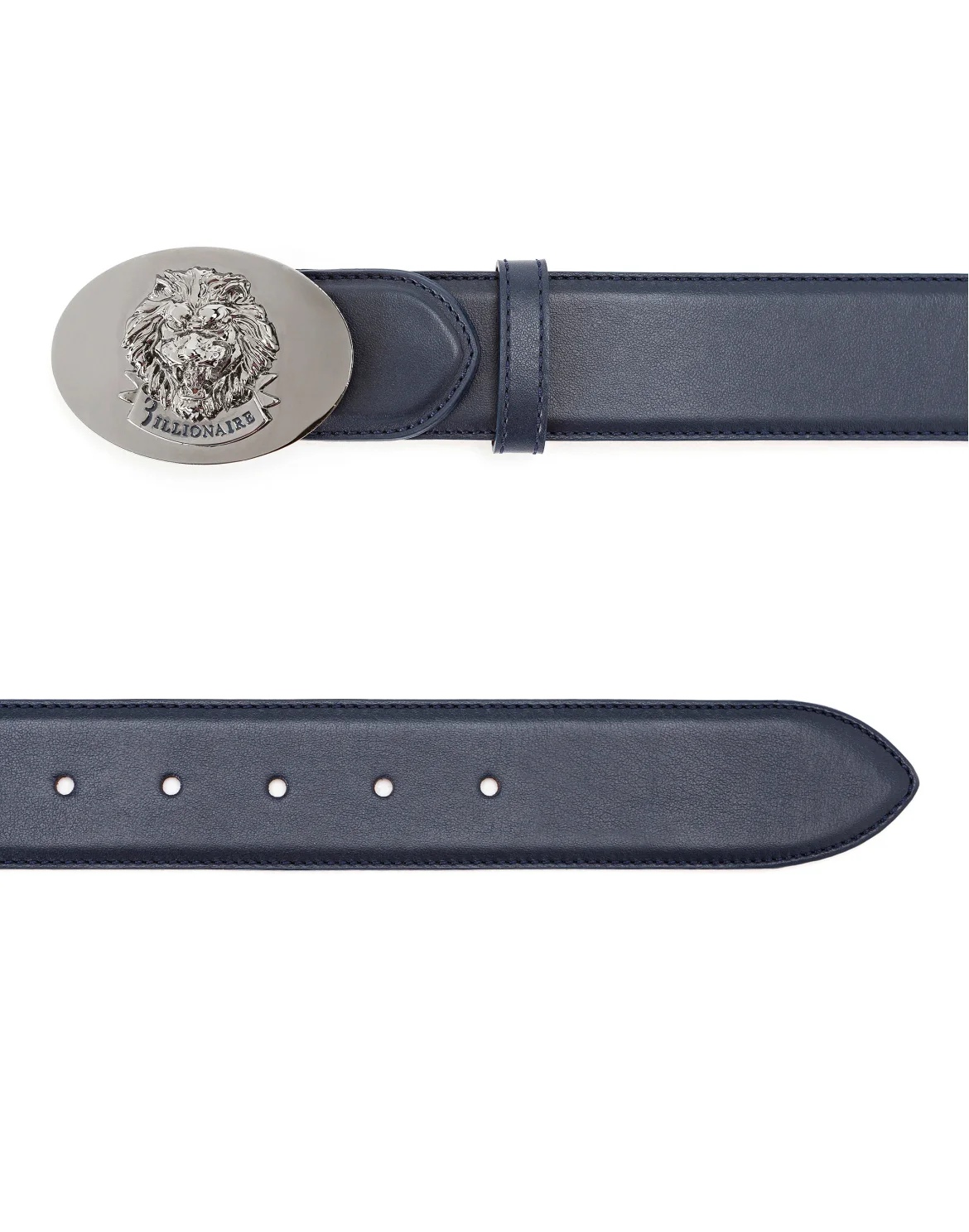 Belt Original, цвет: Синий