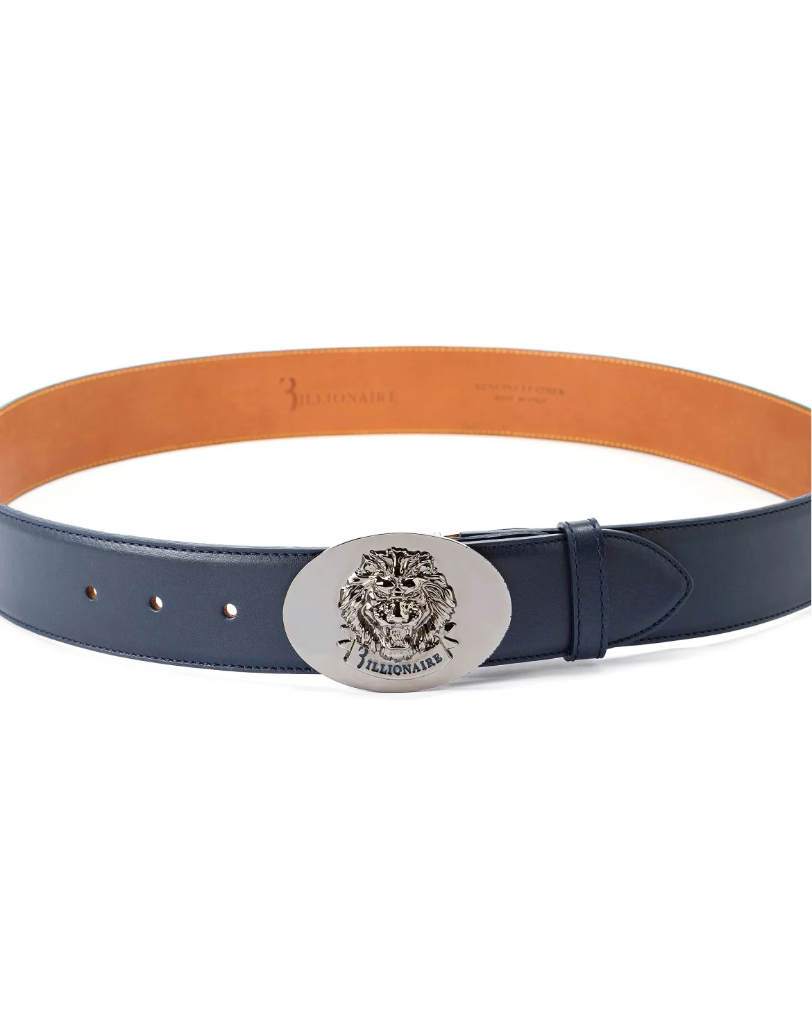 Belt Original, цвет: Синий