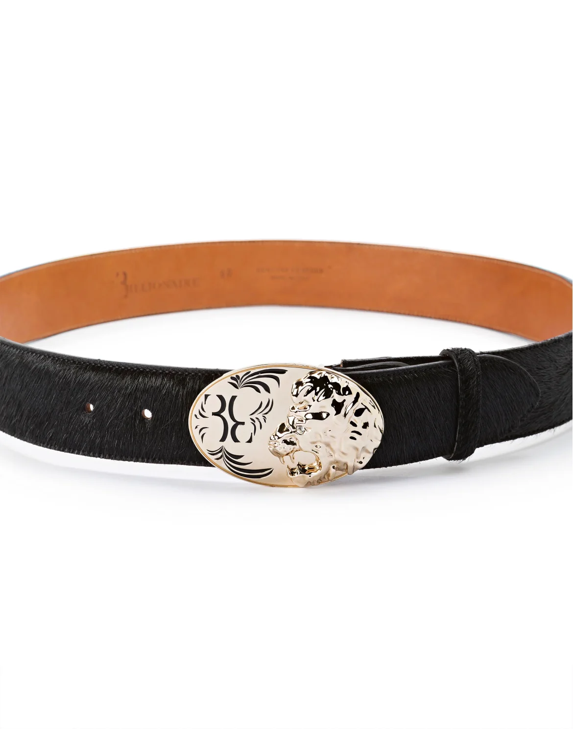 Belt Original, цвет: Черный