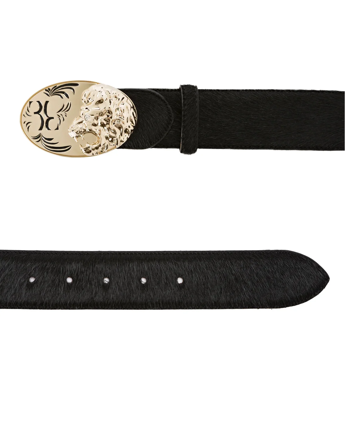 Belt Original, цвет: Черный