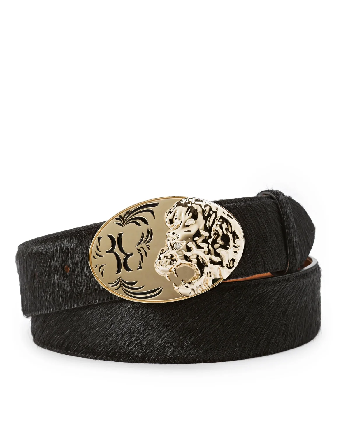 Belt Original, цвет: Черный