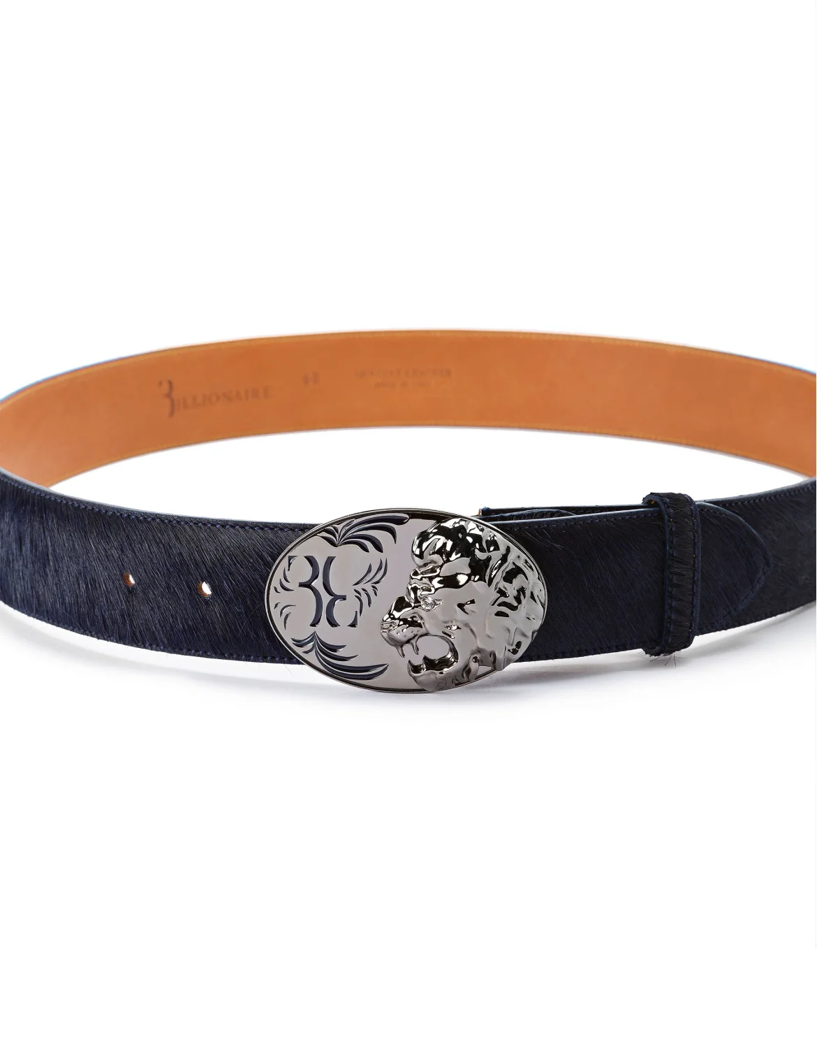 Belt Original, цвет: Синий