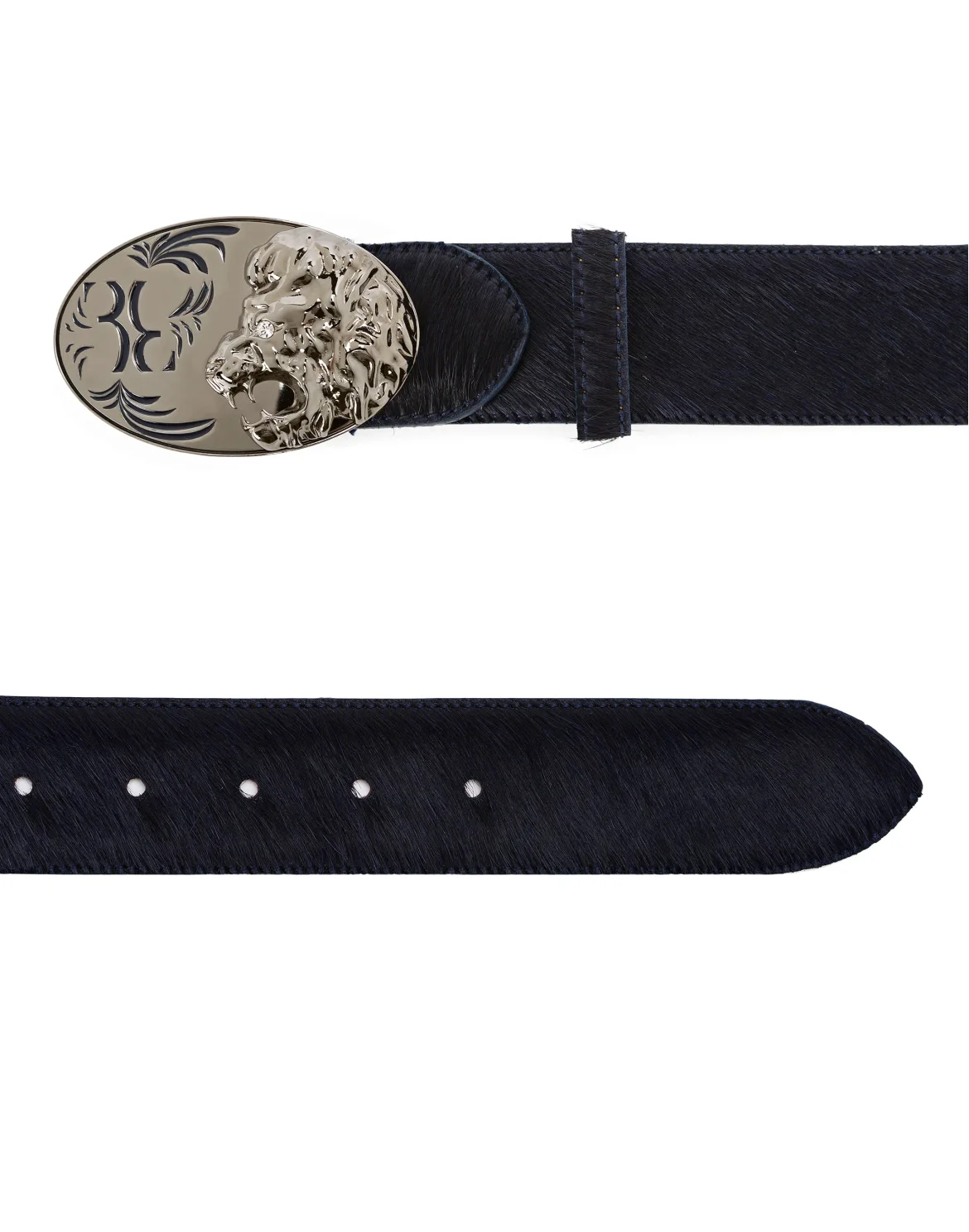 Belt Original, цвет: Синий