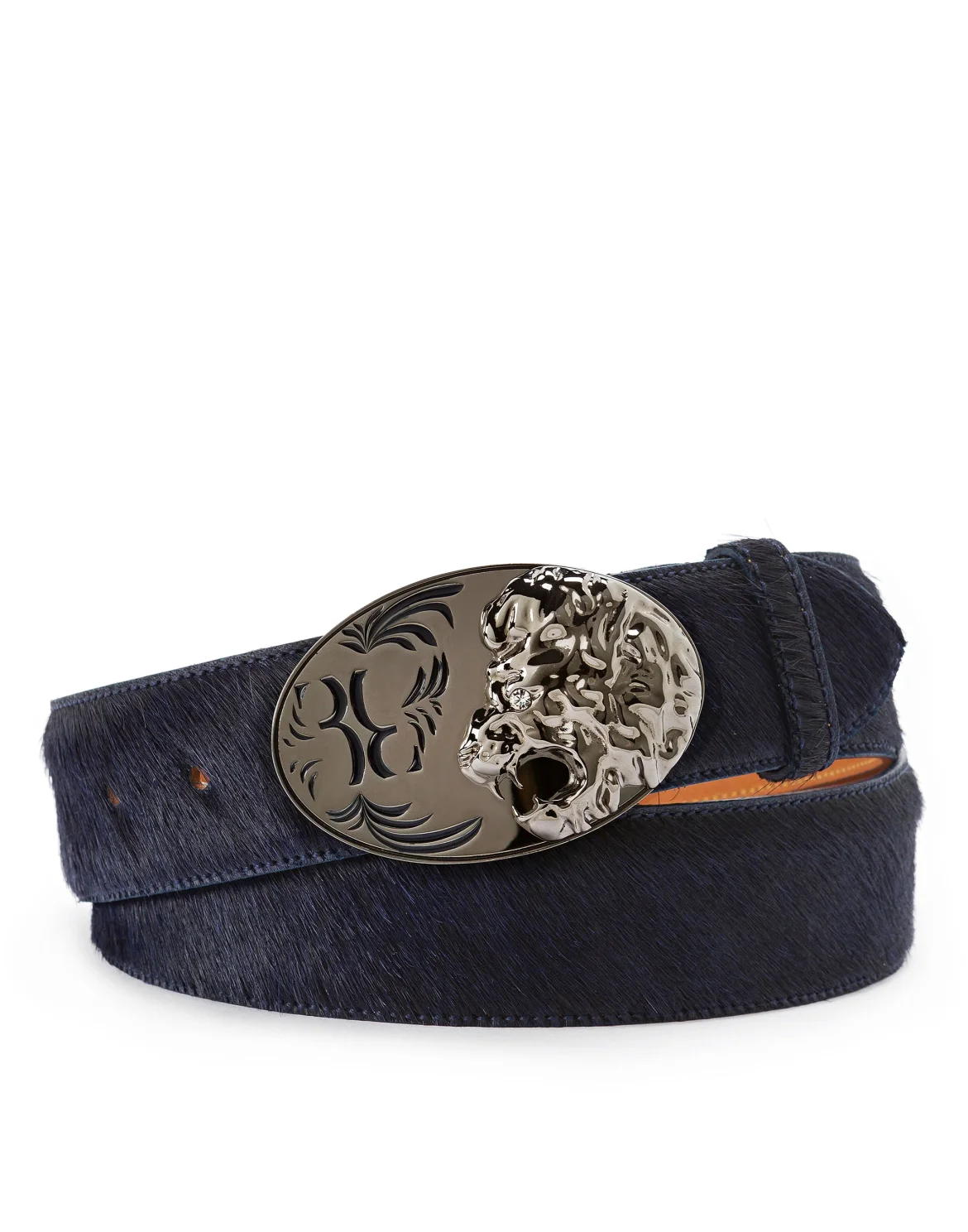 Belt Original, цвет: Синий