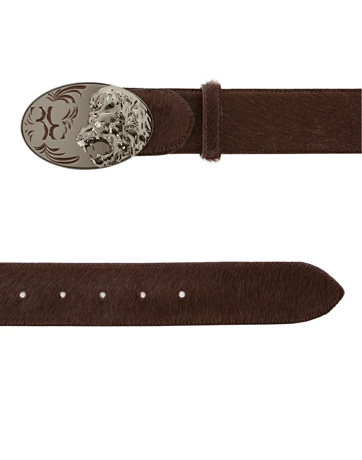 Belt Original, цвет: Коричневый