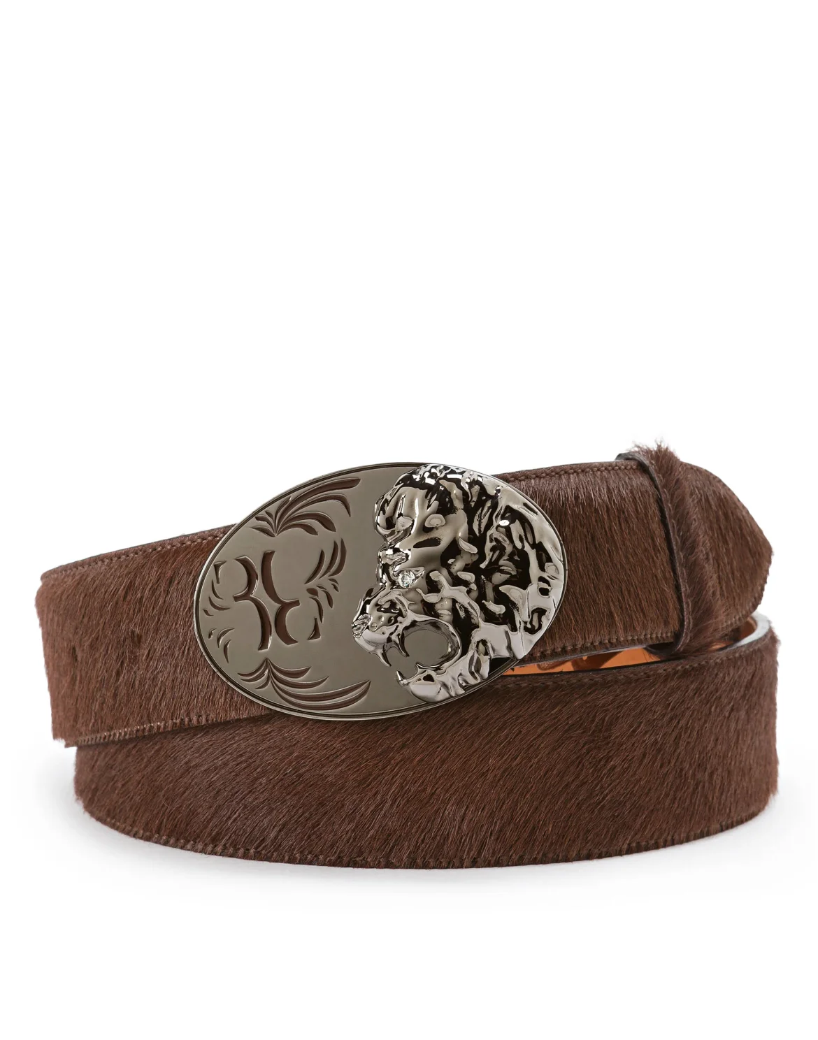 Belt Original, цвет: Коричневый