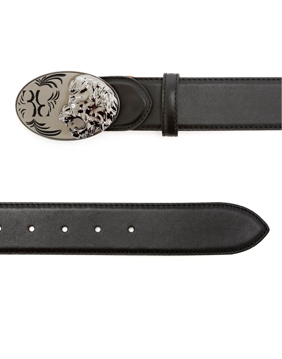 Belt Original, цвет: Черный