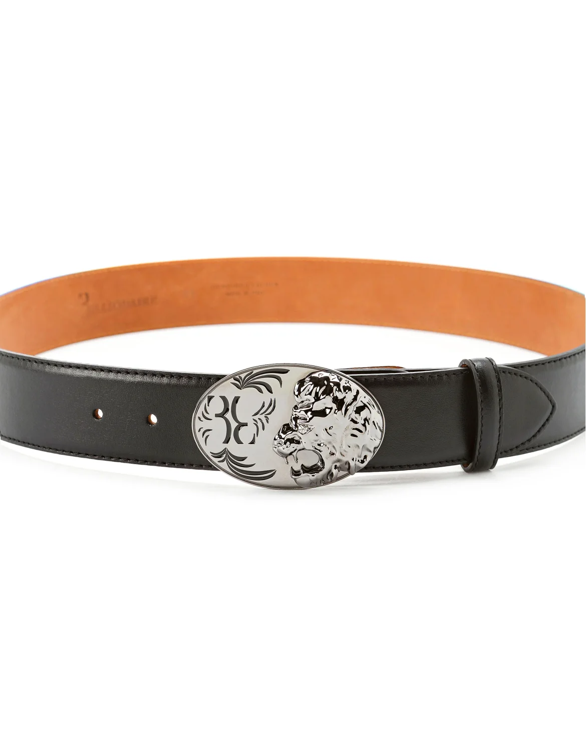 Belt Original, цвет: Черный