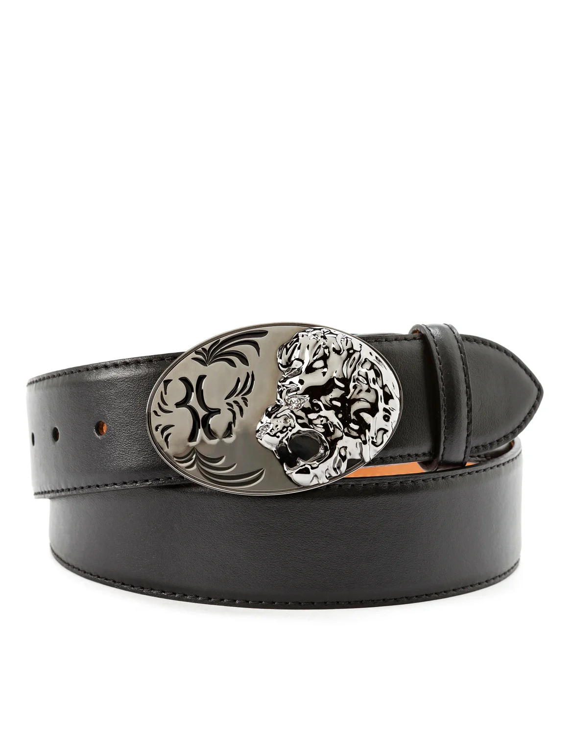 Belt Original, цвет: Черный