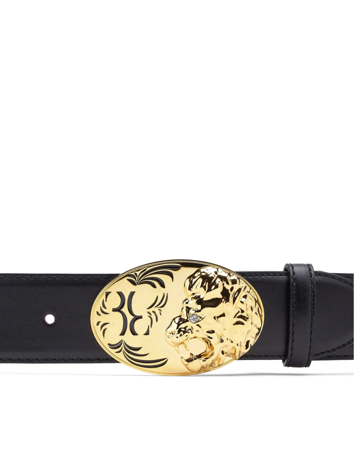 Belt Original, цвет: Черный