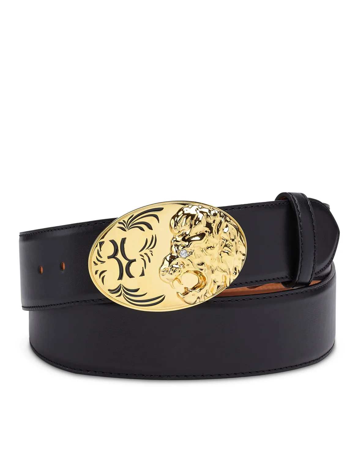 Belt Original, цвет: Черный