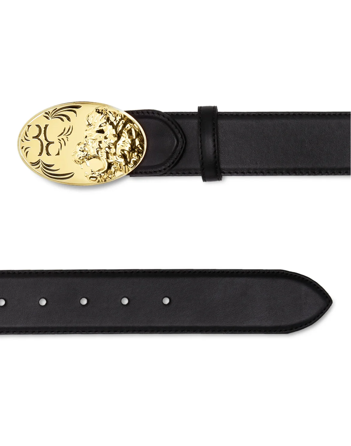 Belt Original, цвет: Черный