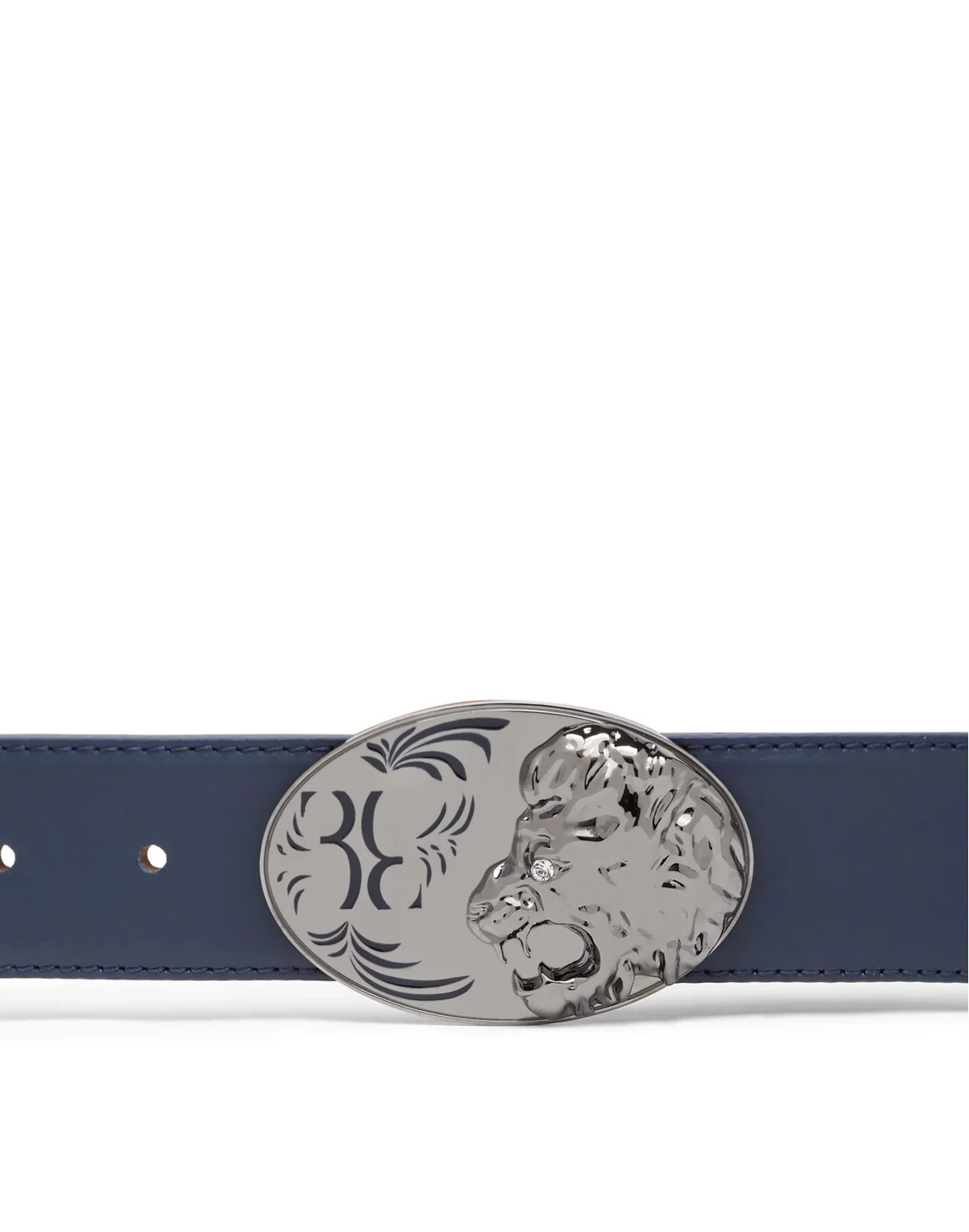 Belt Original, цвет: Синий