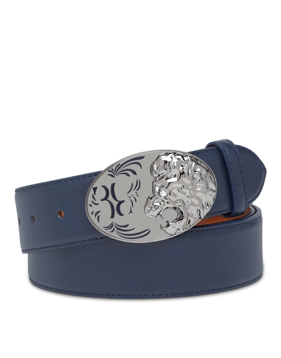 Belt Original, цвет: Синий