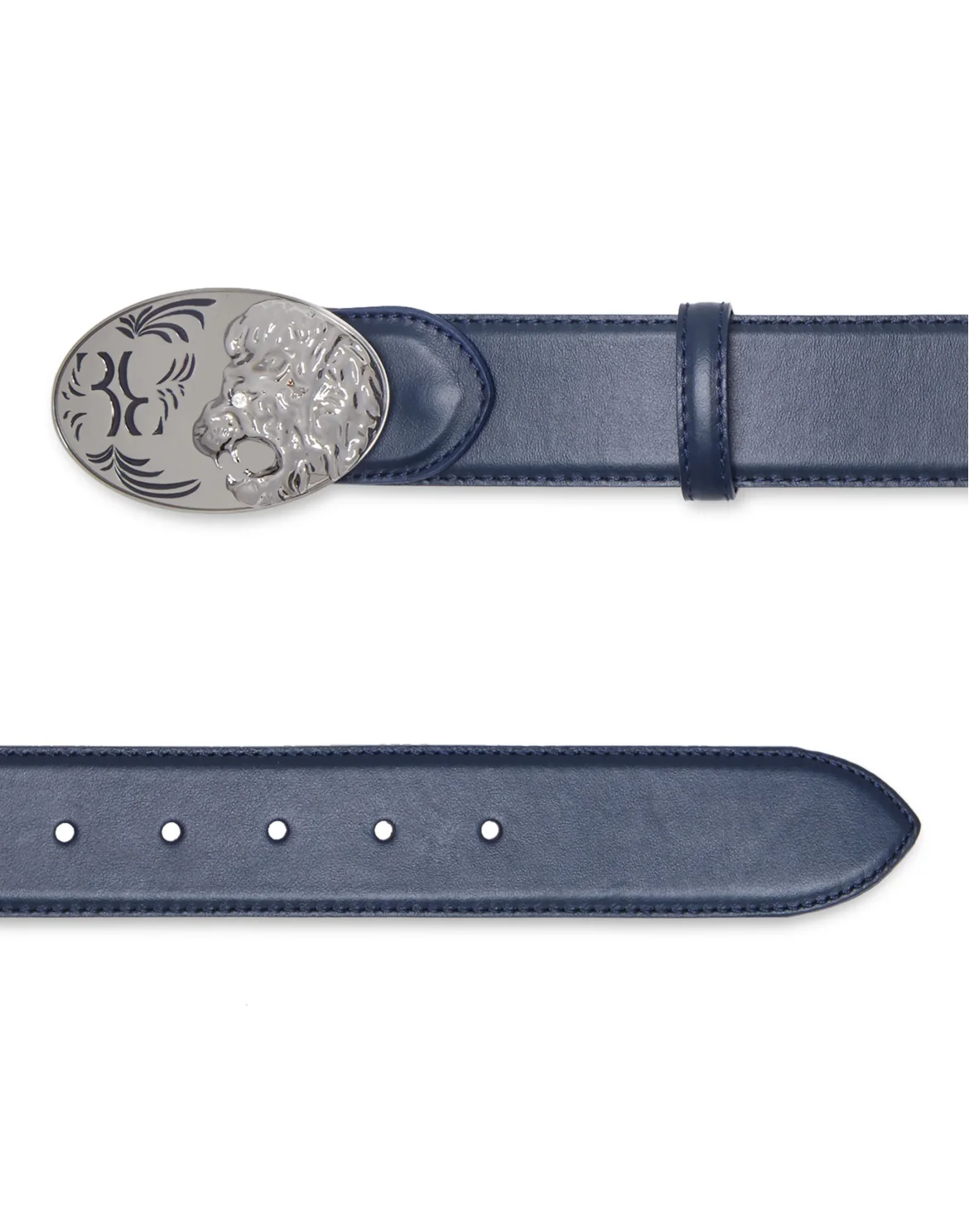 Belt Original, цвет: Синий