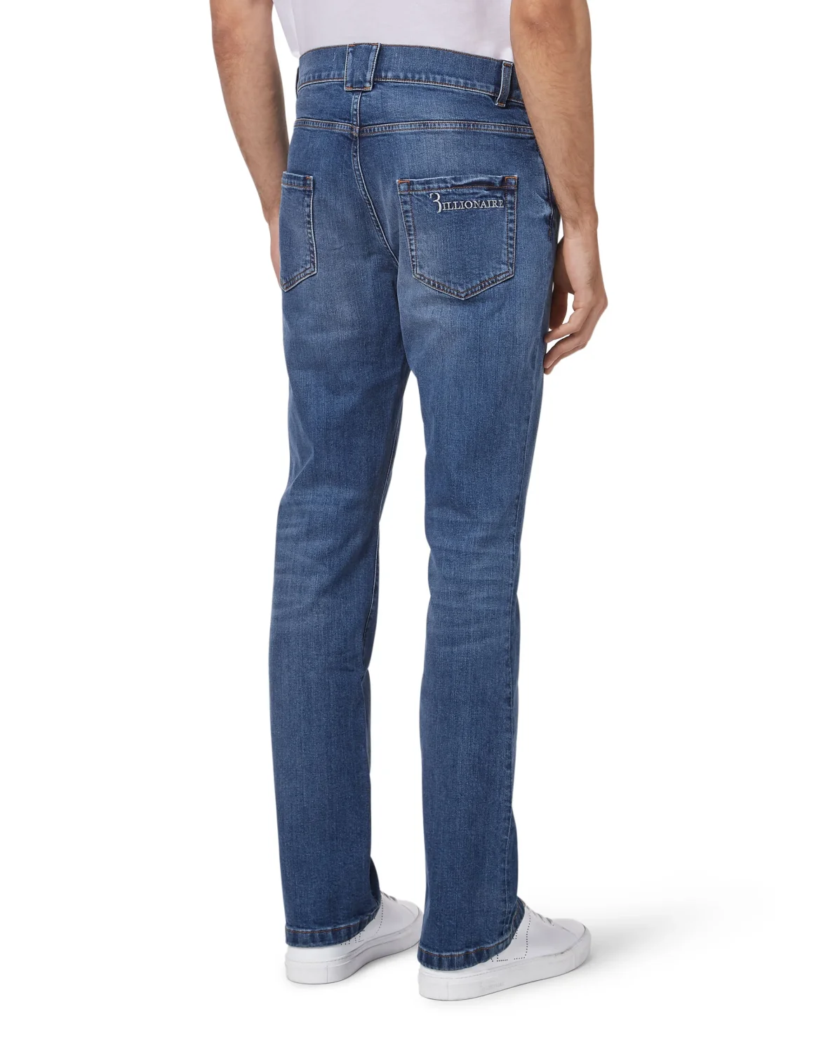 Regular fit Statement, цвет: Синий