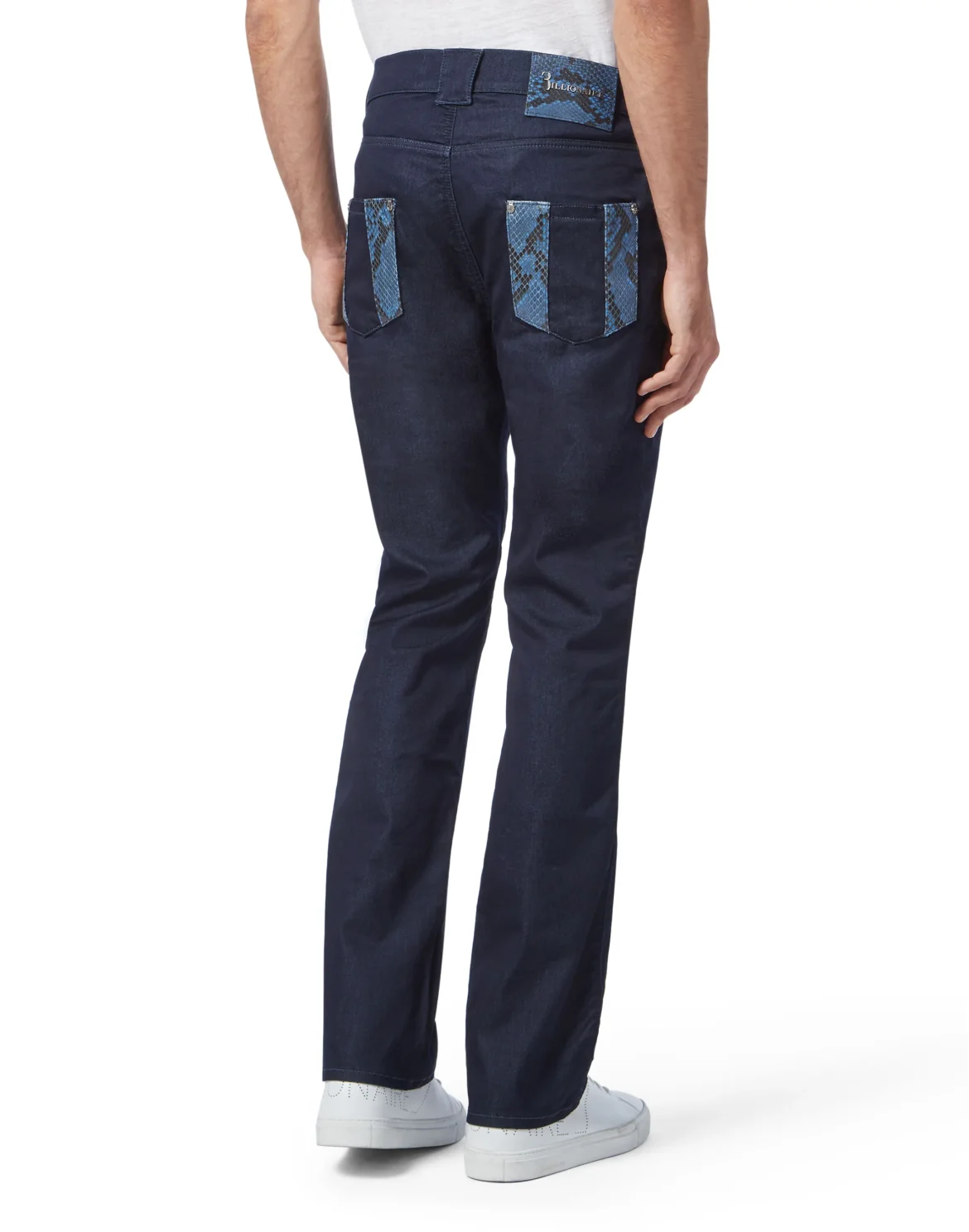 Regular fit Luxury, цвет: Синий